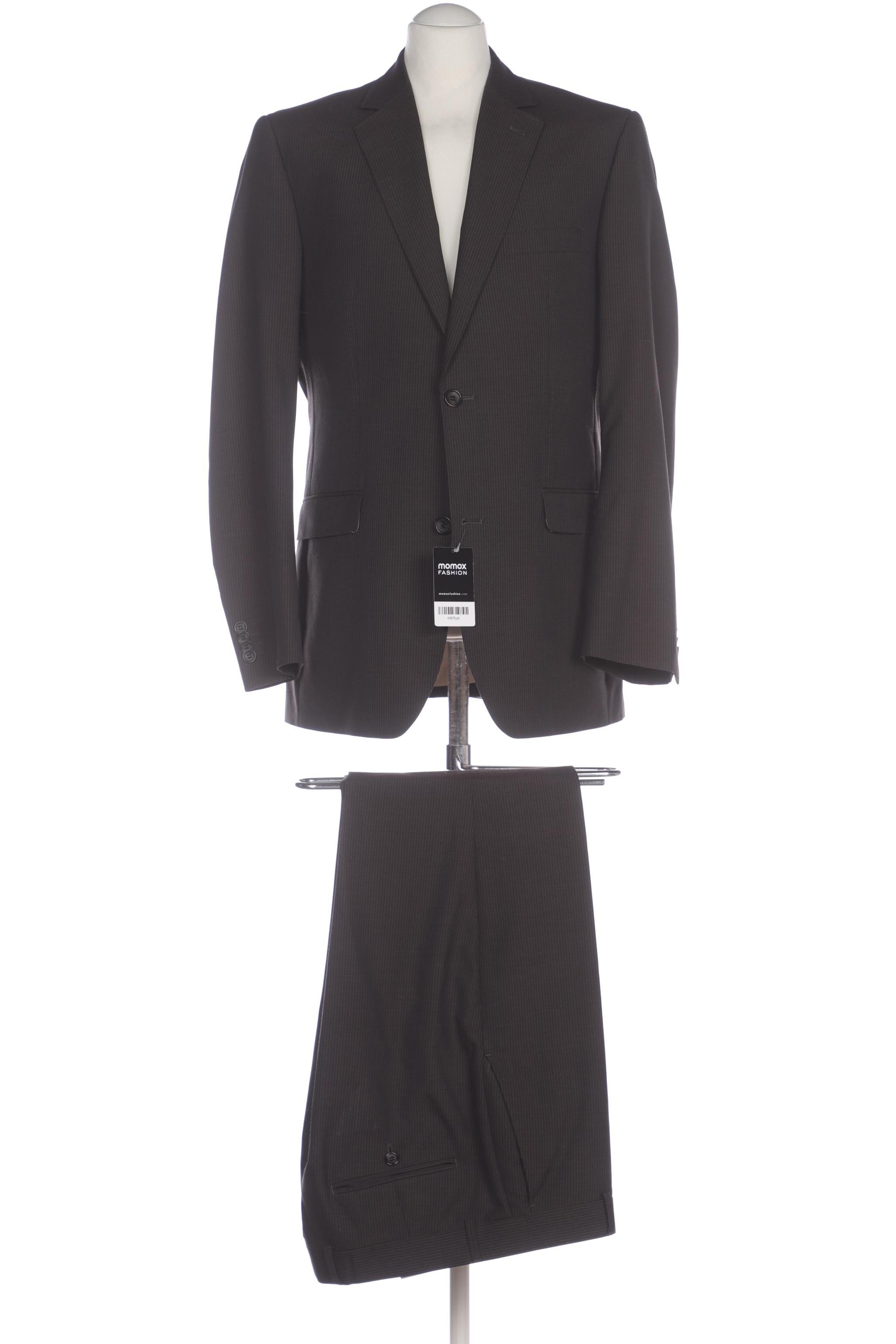 Thumbnail - Esprit Herren Anzug, braun, Gr. 50