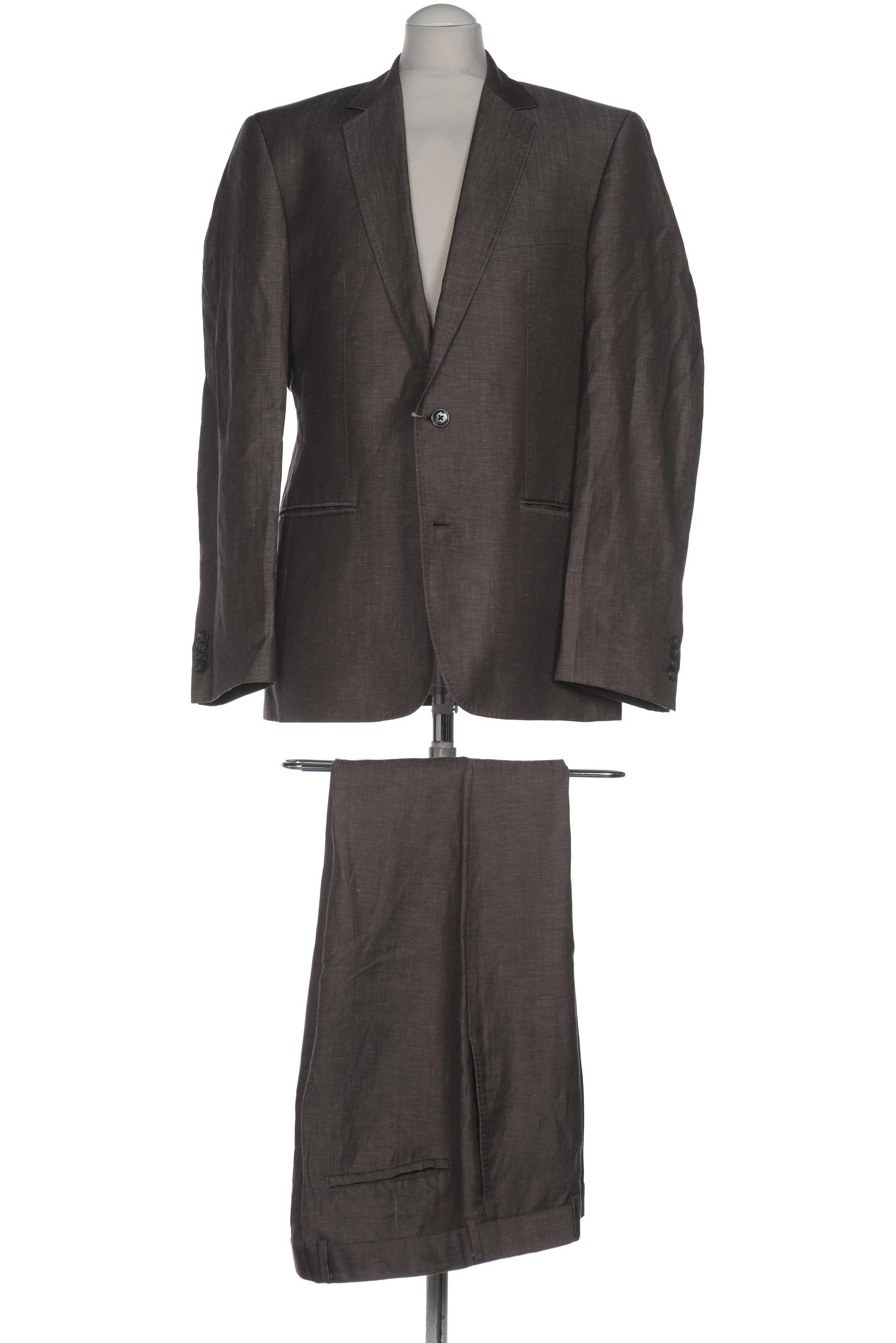

Esprit Herren Anzug, braun
