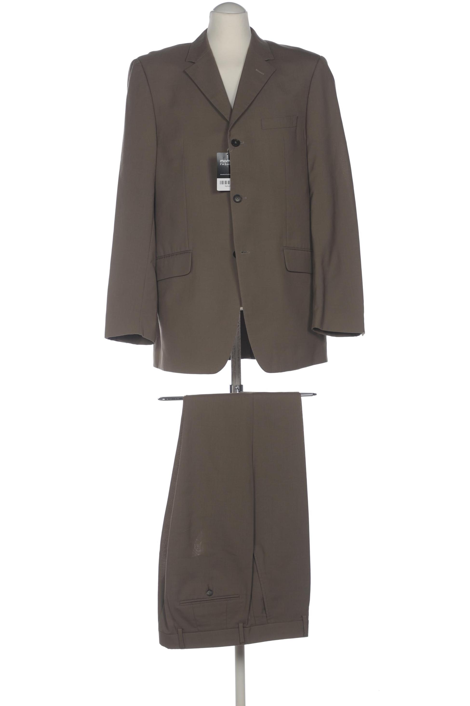 

Esprit Herren Anzug, braun, Gr. 52
