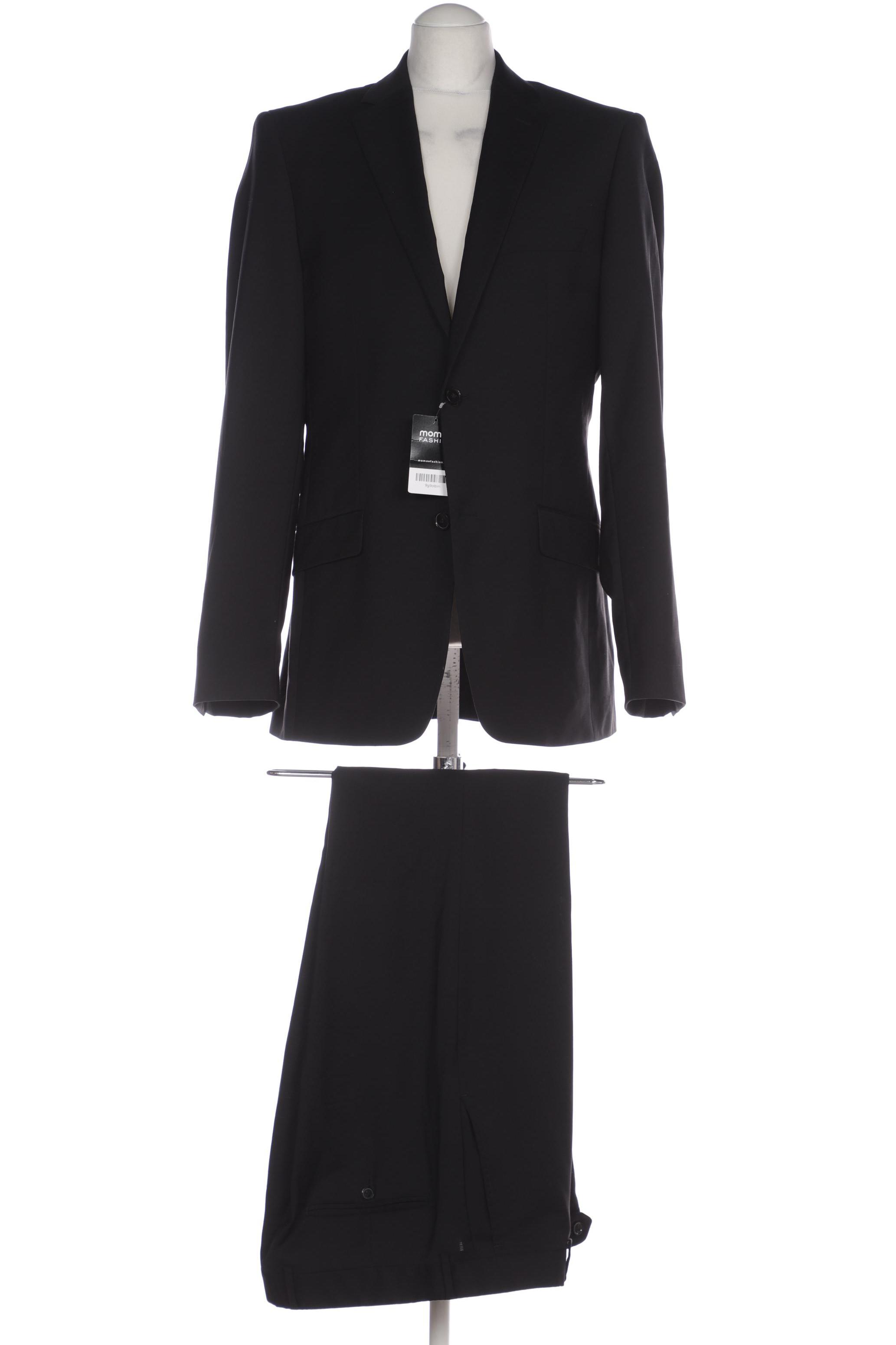 

Esprit Herren Anzug, schwarz, Gr. 98