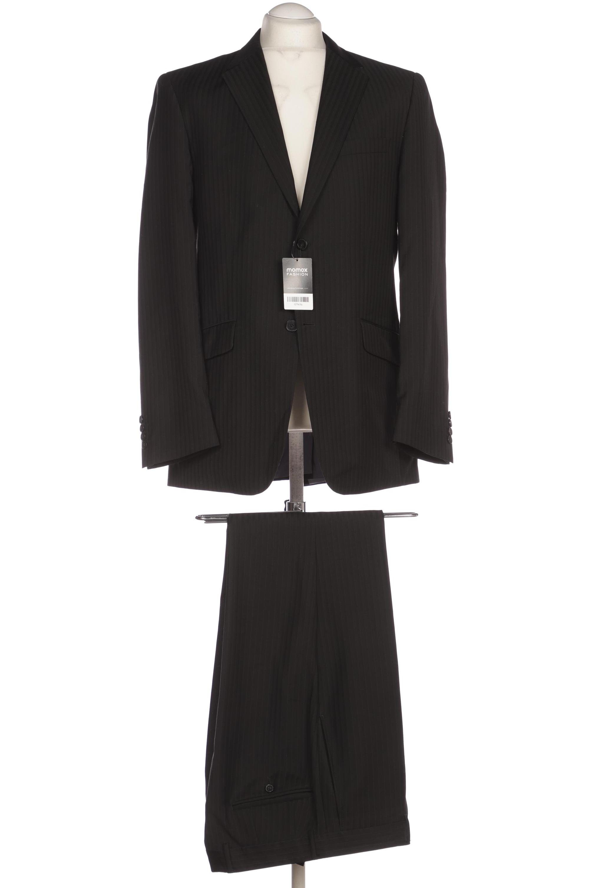 

Esprit Herren Anzug, schwarz, Gr. 98