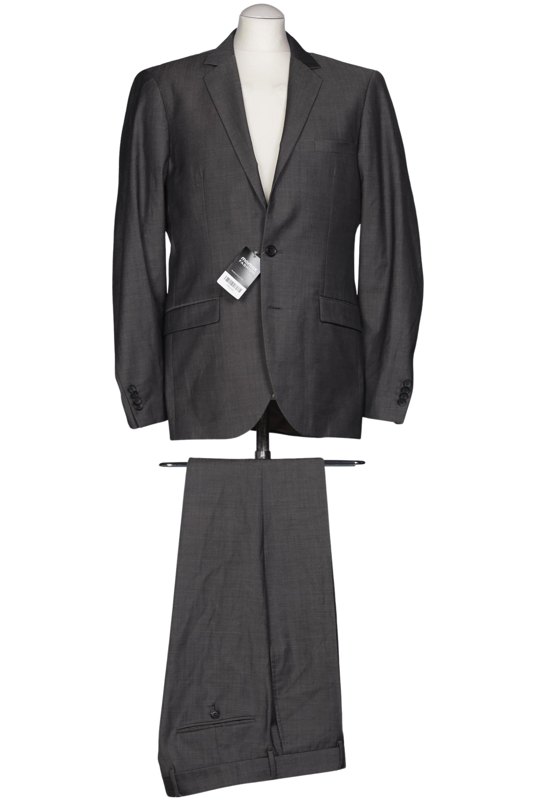 

Esprit Herren Anzug, grau, Gr. 48