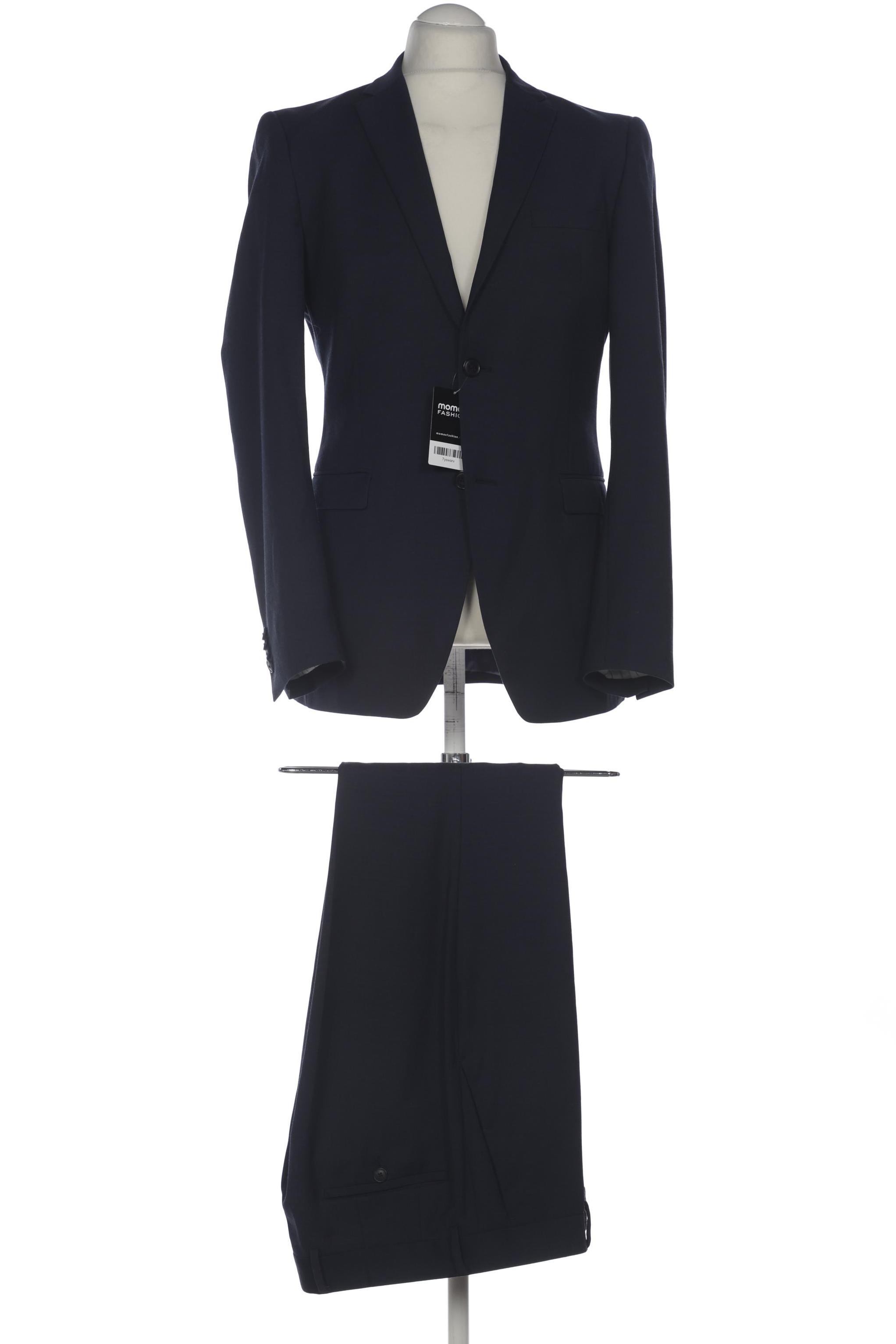

Esprit Herren Anzug, marineblau, Gr. 98