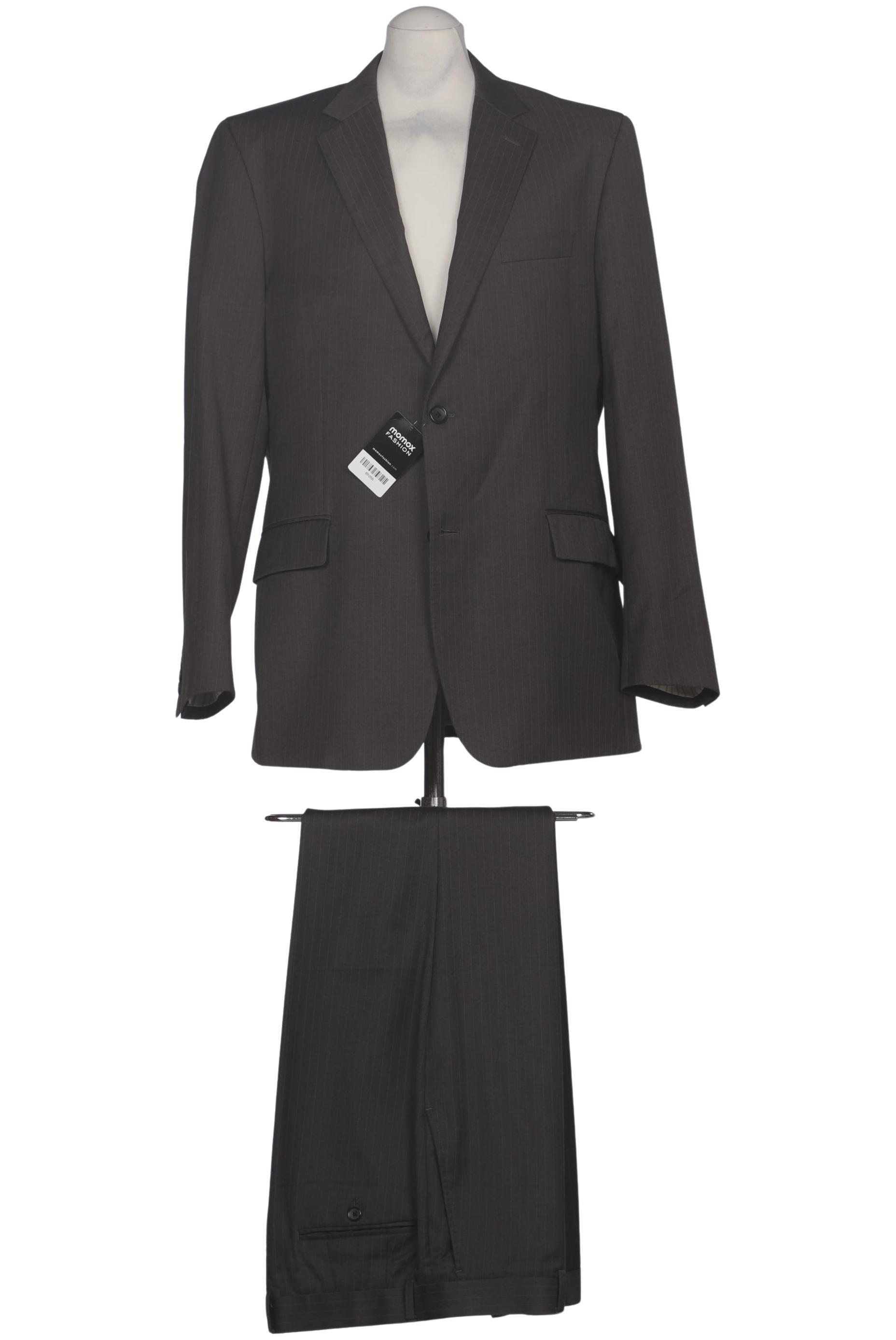 

Esprit Herren Anzug, braun, Gr. 54