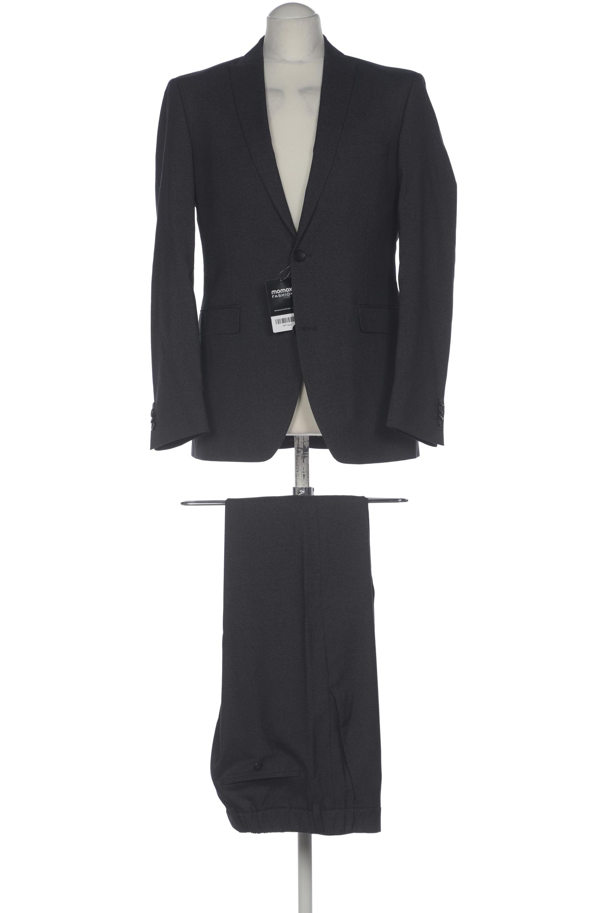 

Esprit Herren Anzug, grau, Gr. 48