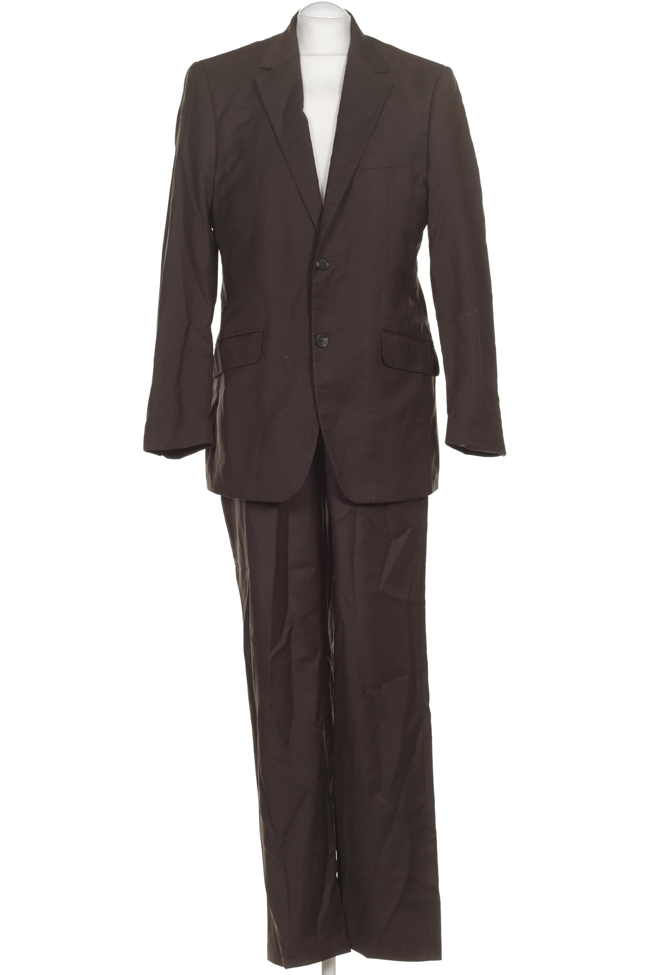 

Esprit Herren Anzug, braun, Gr. 48