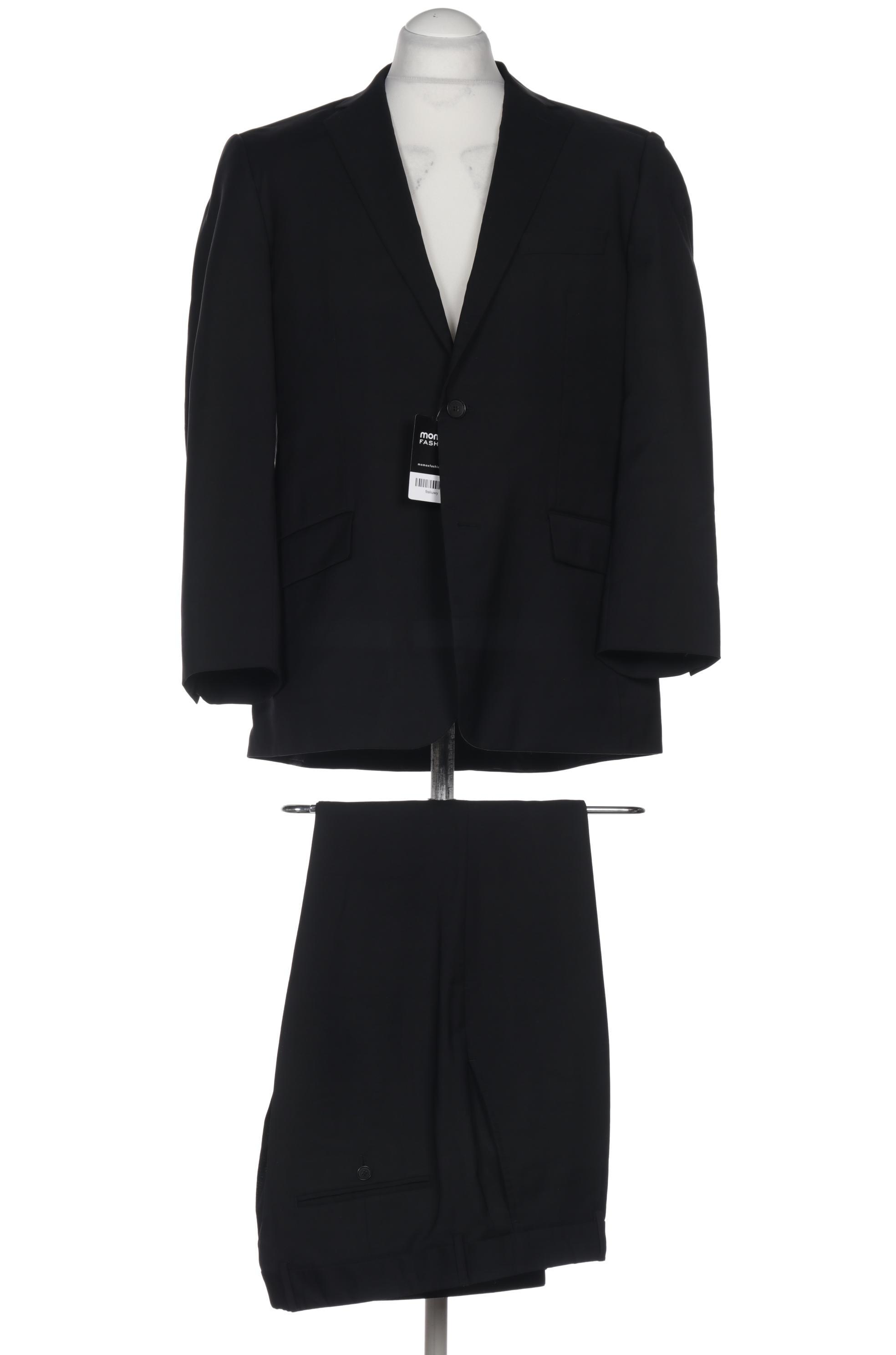 

Esprit Herren Anzug, schwarz, Gr. 25