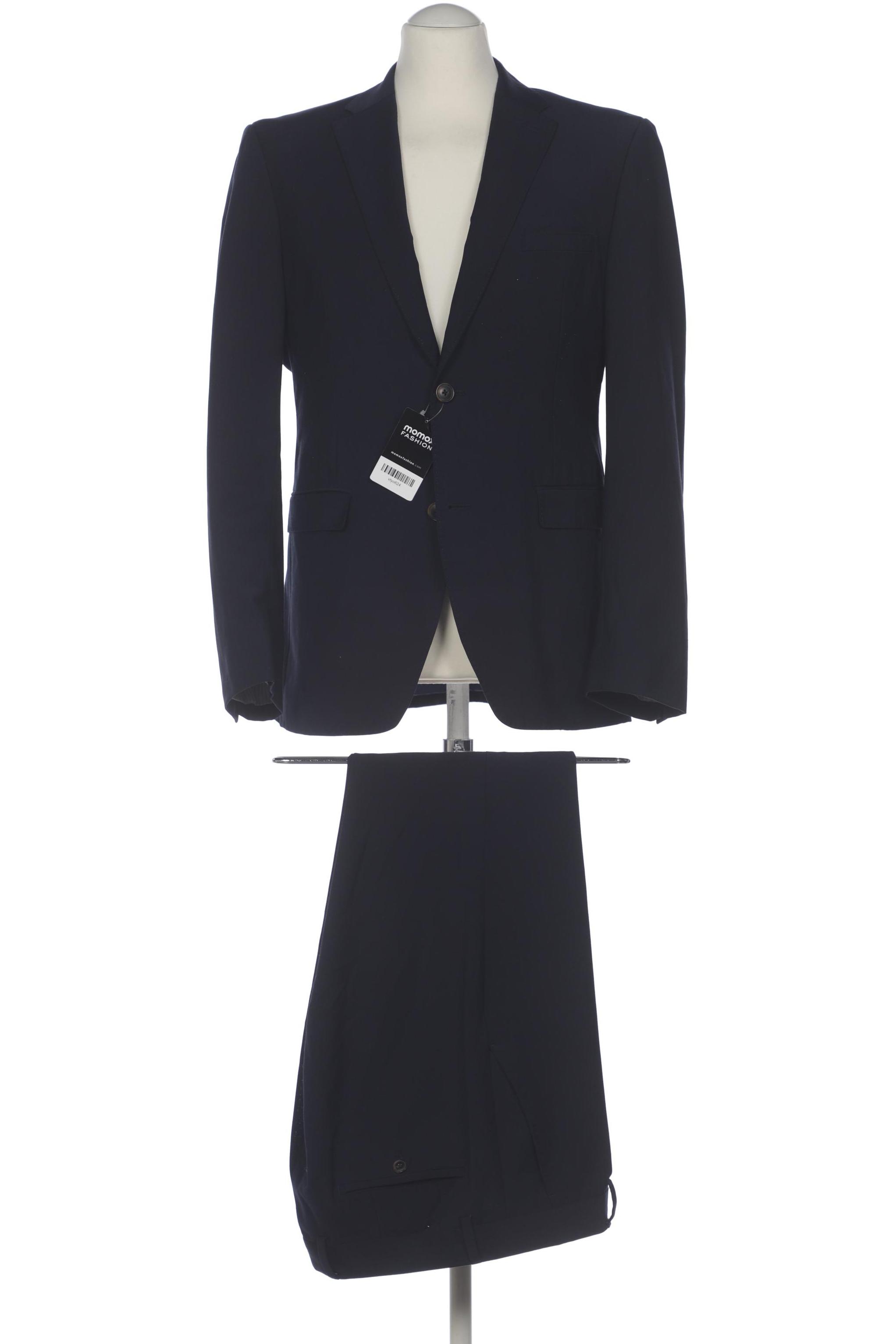 

Esprit Herren Anzug, marineblau, Gr. 50