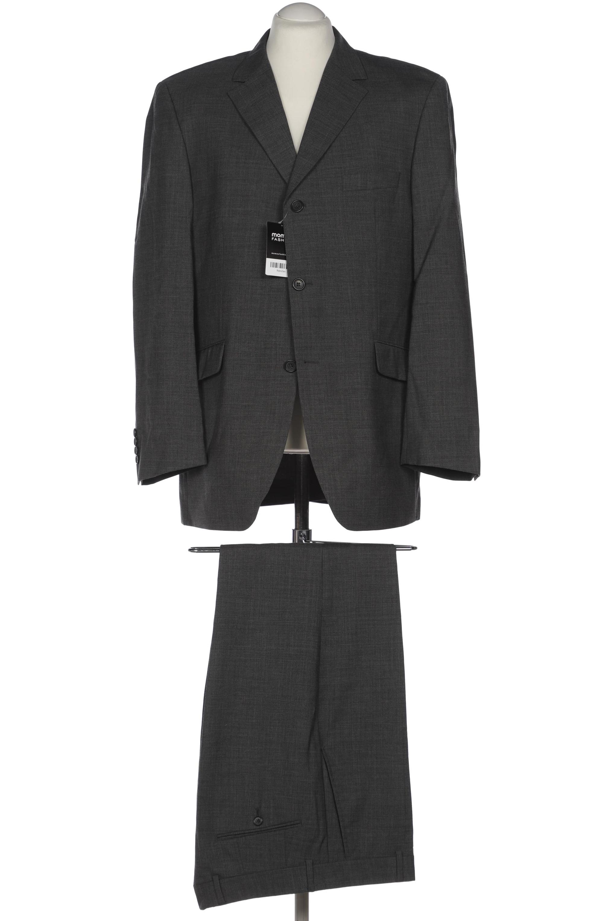 

Esprit Herren Anzug, grau, Gr. 52