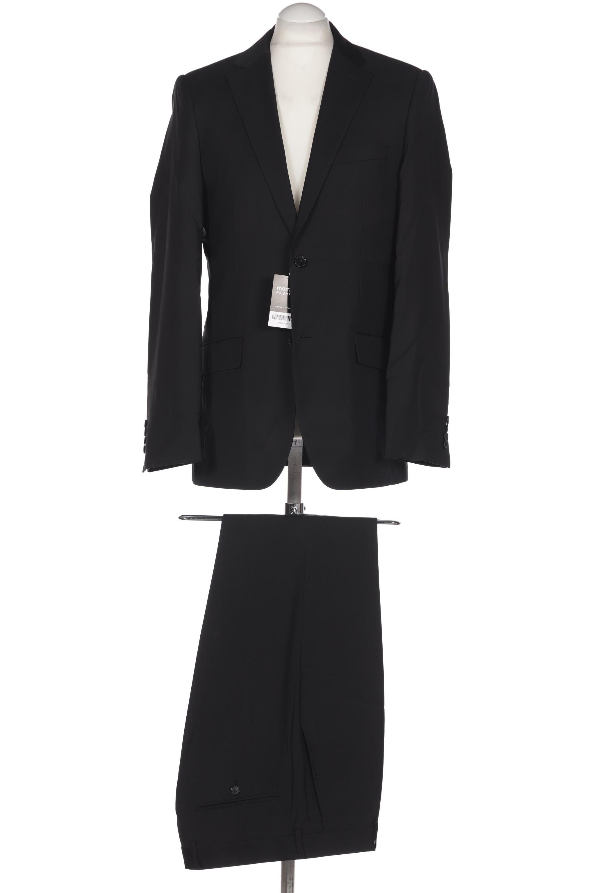 

Esprit Herren Anzug, schwarz, Gr. 94