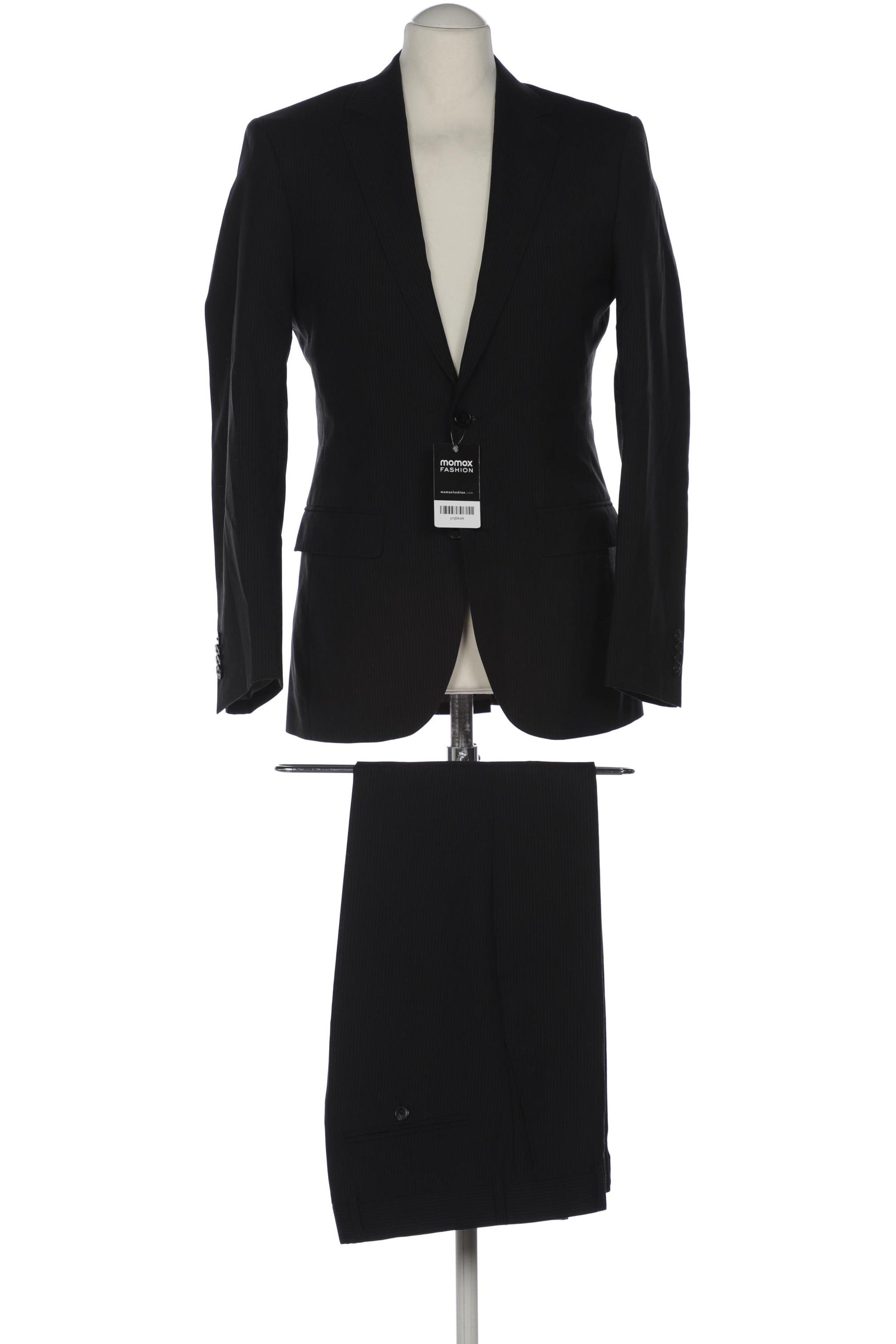 

Esprit Herren Anzug, schwarz, Gr. 44