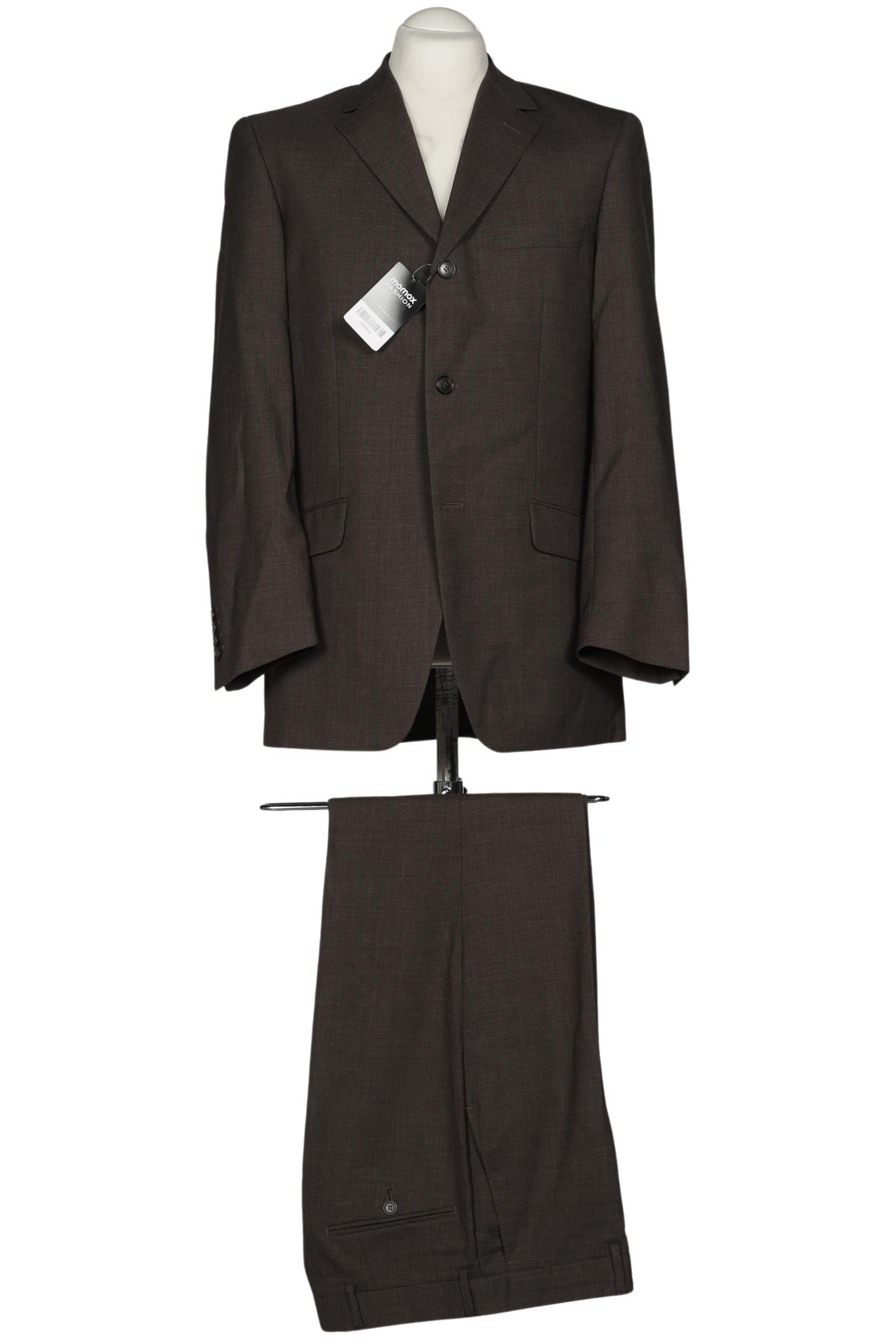 

Esprit Herren Anzug, braun, Gr. 48