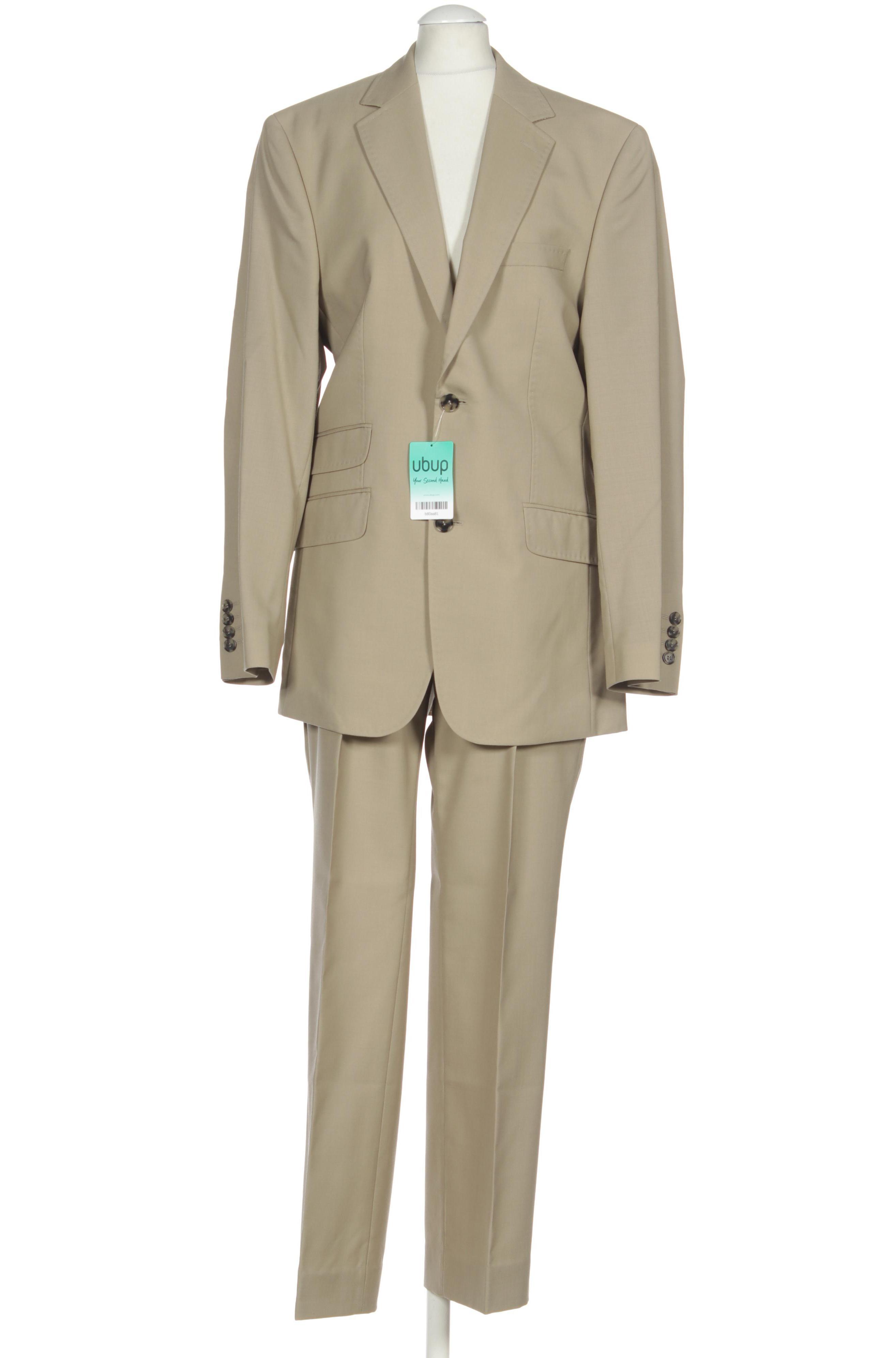 Thumbnail - Esprit Herren Anzug, beige, Gr. 46