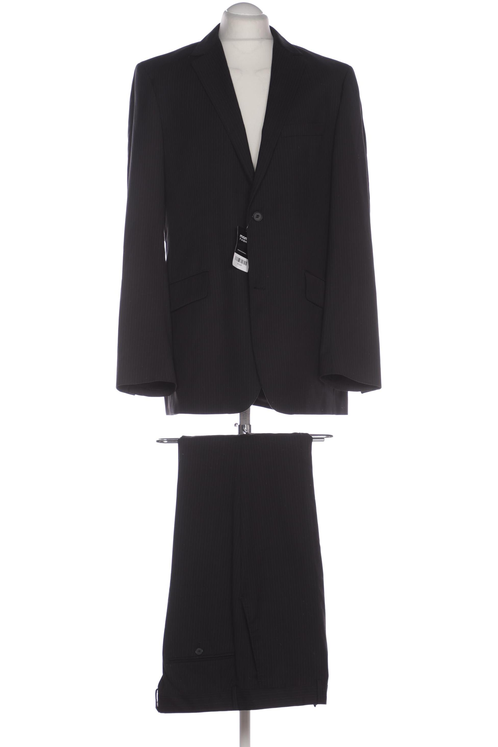 

Esprit Herren Anzug, schwarz, Gr. 106