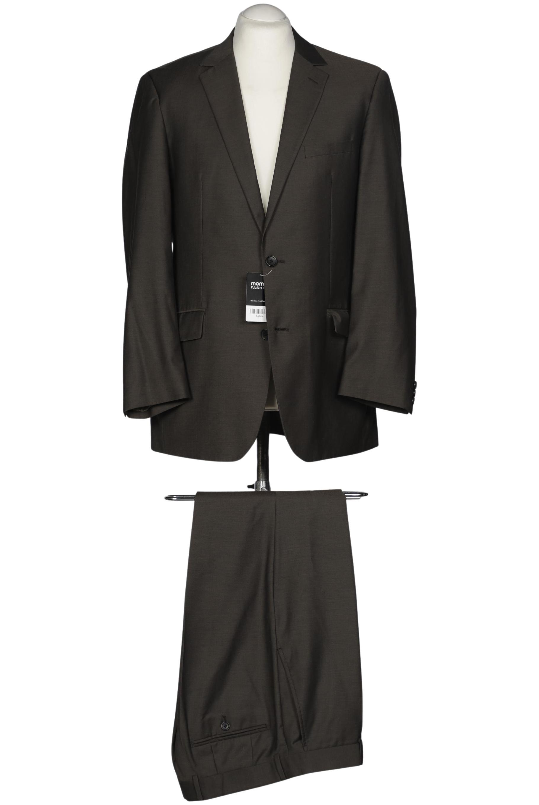 

Esprit Herren Anzug, braun, Gr. 50