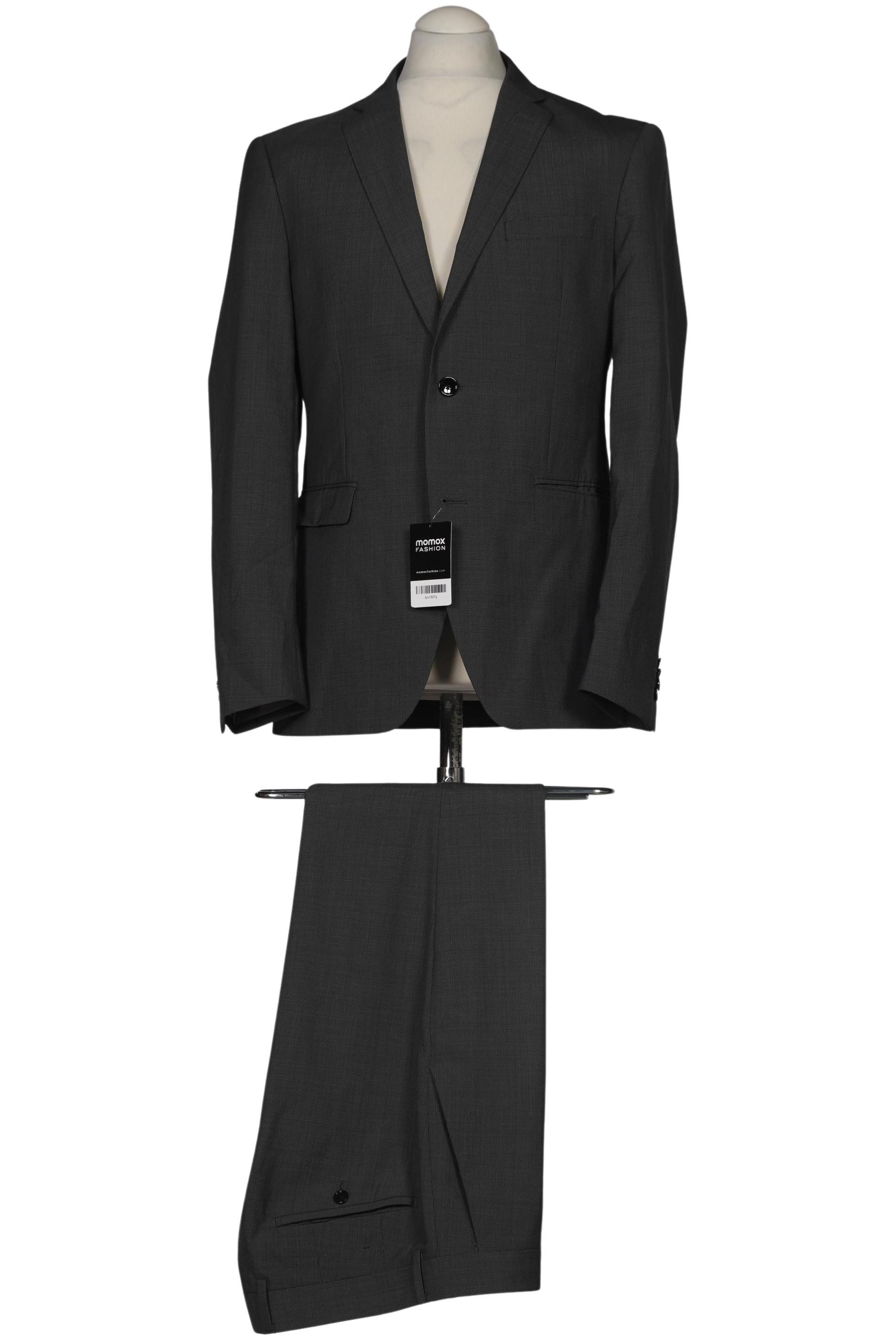 

Esprit Herren Anzug, grau, Gr. 50