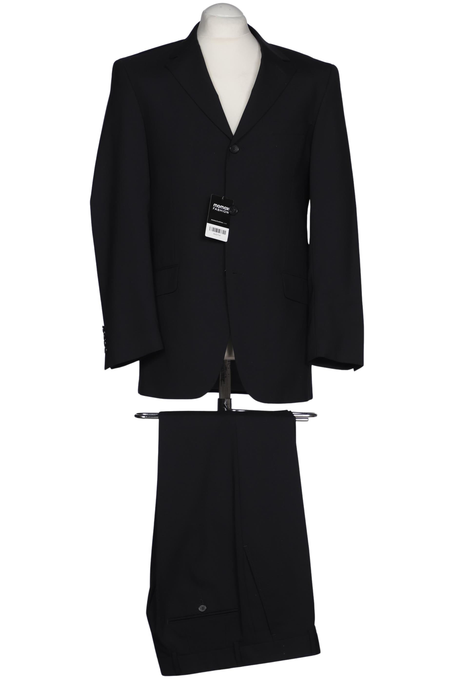 

Esprit Herren Anzug, marineblau, Gr. 46