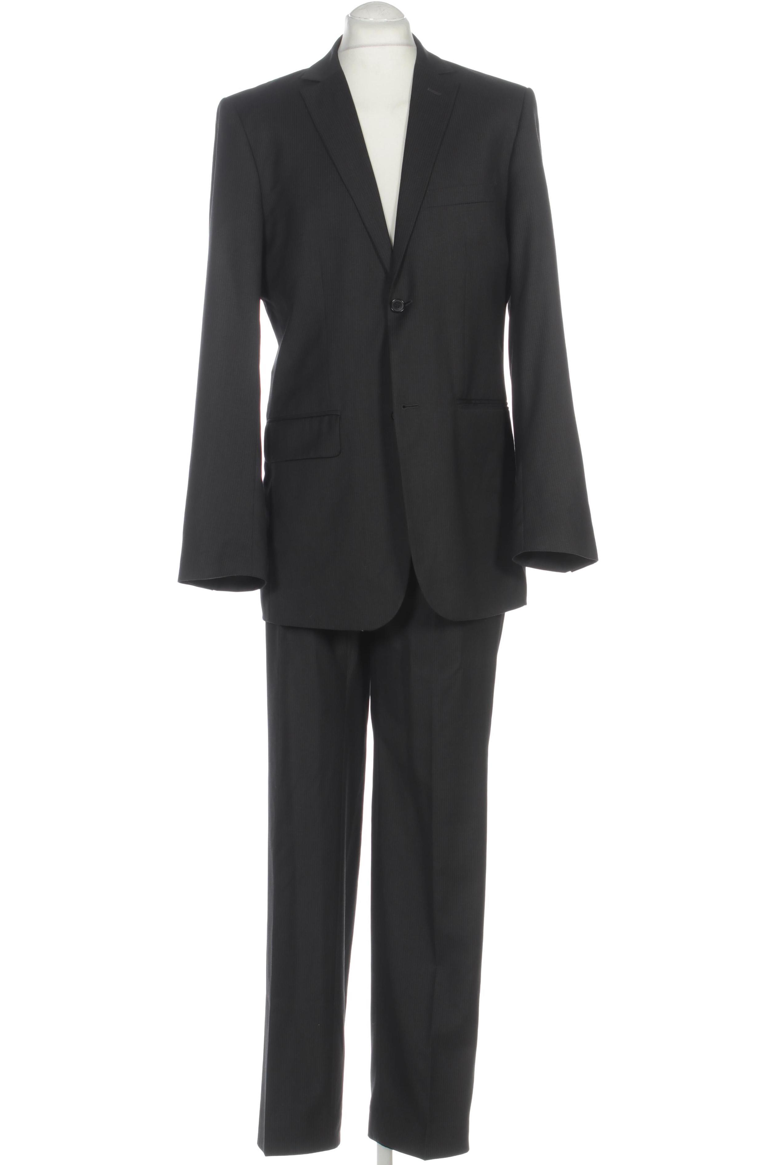 

Esprit Herren Anzug, schwarz, Gr.