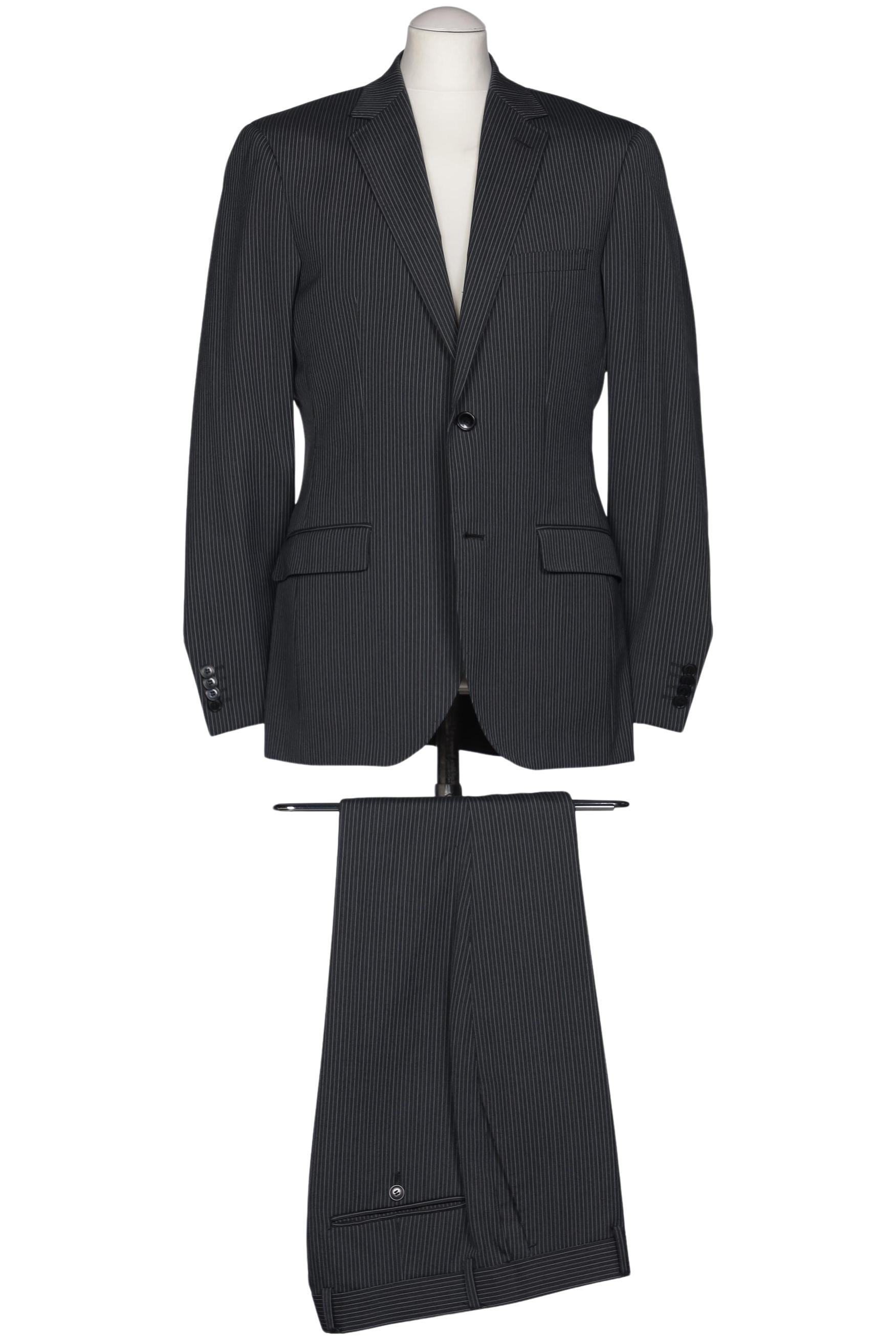 

Esprit Herren Anzug, grau, Gr. 48