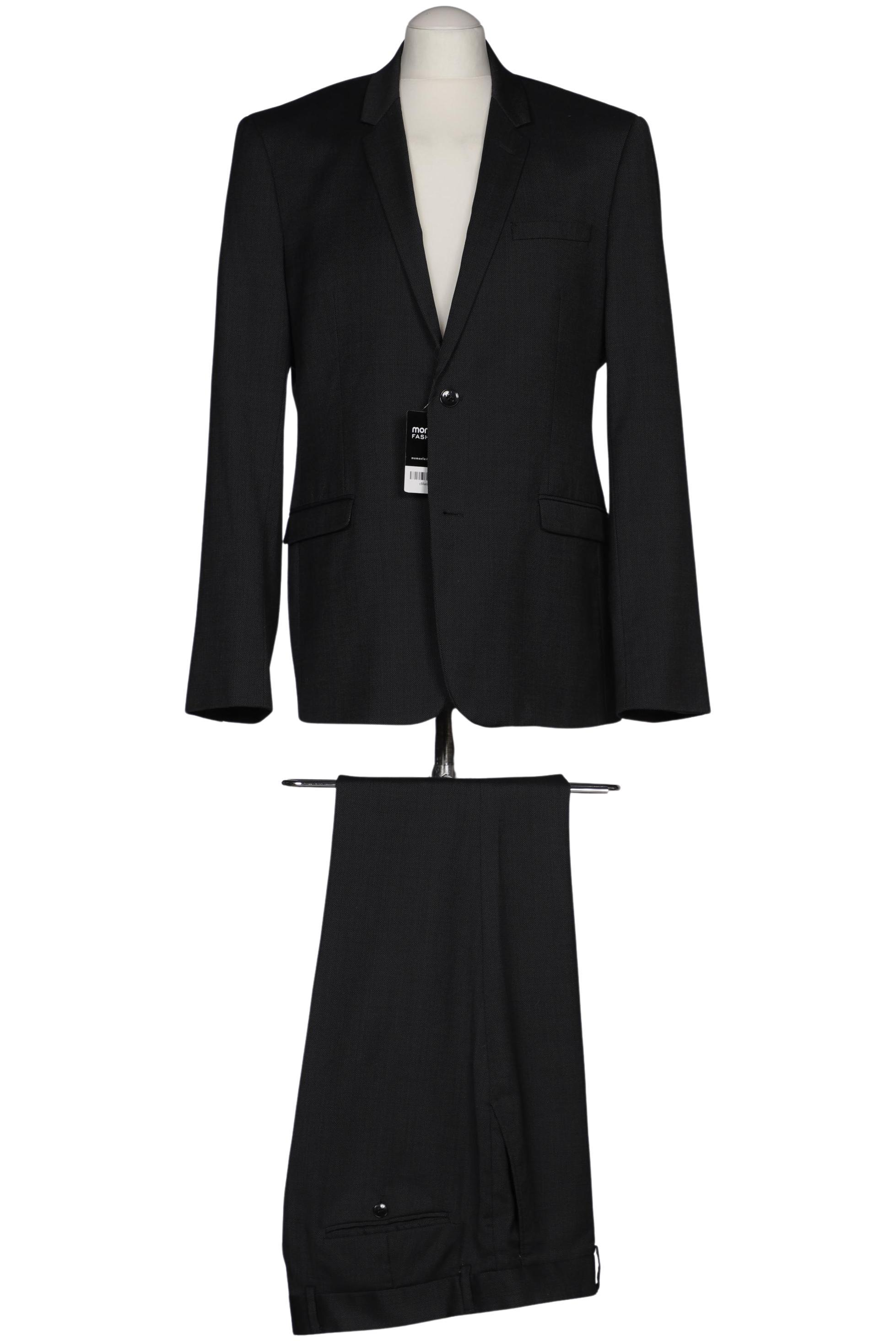 

Esprit Herren Anzug, marineblau, Gr. 52