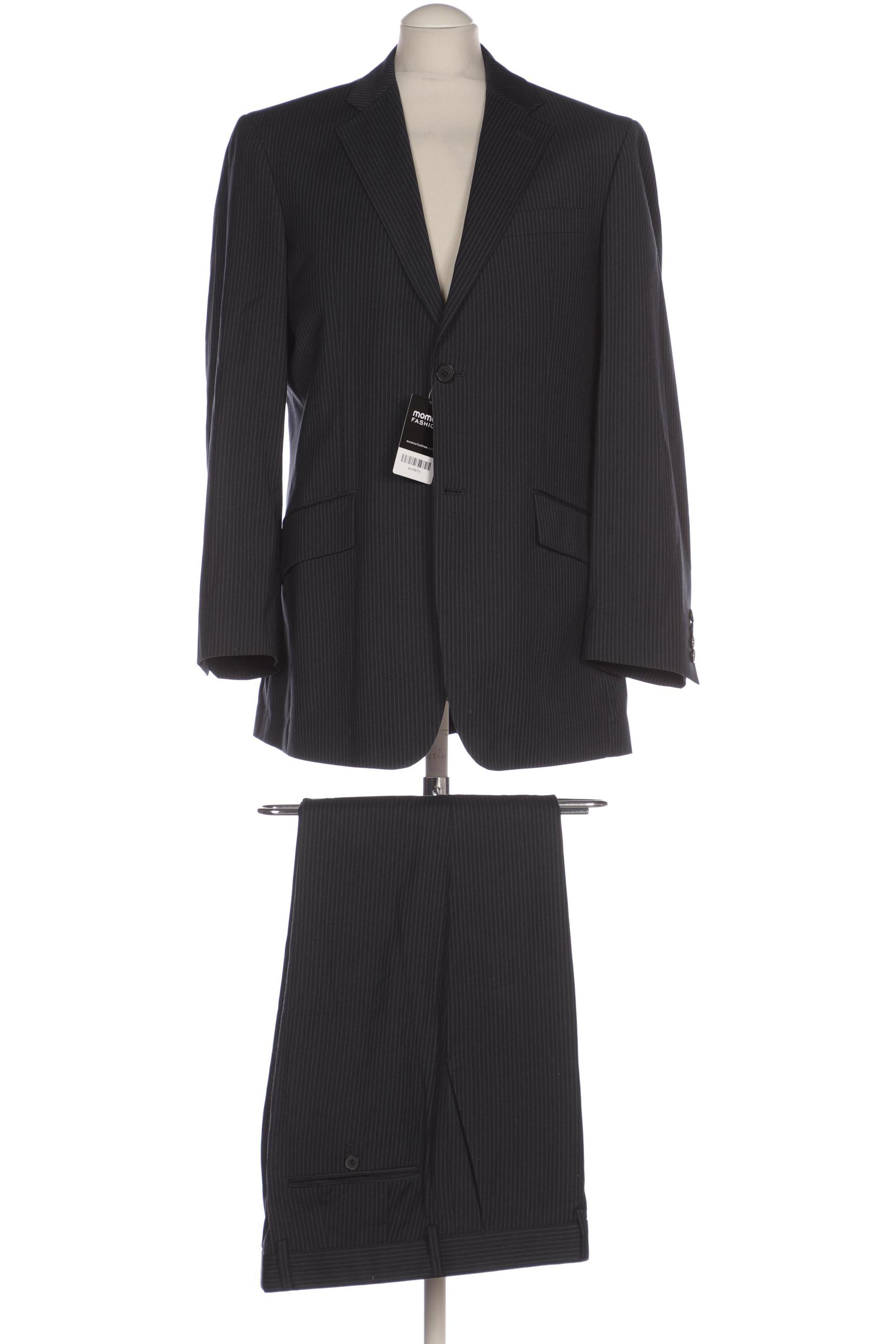 

Esprit Herren Anzug, marineblau, Gr. 48