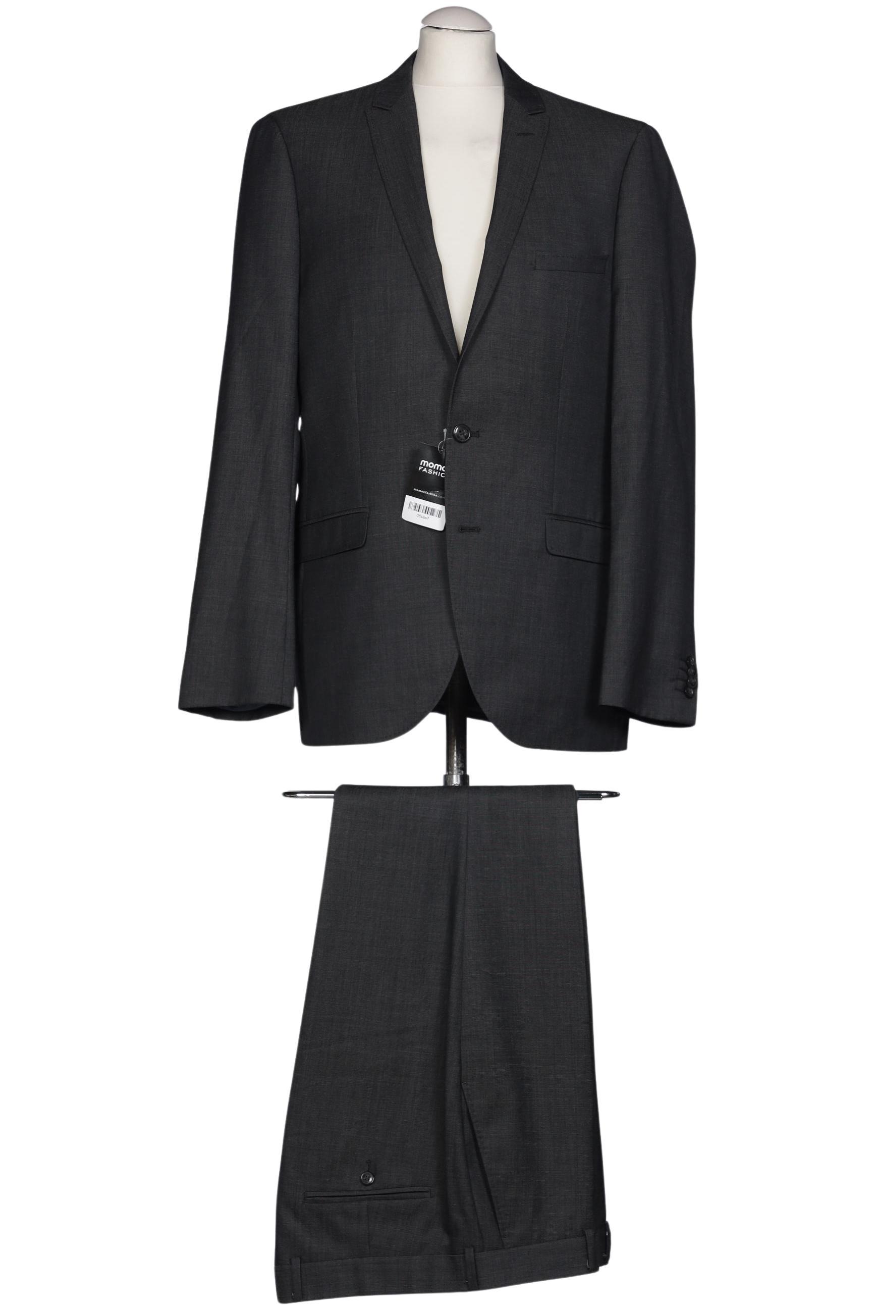 

Esprit Herren Anzug, grau, Gr. 52