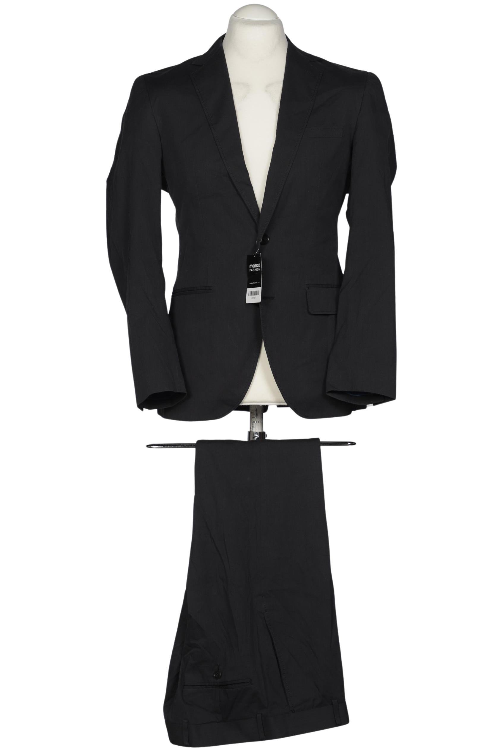 

Esprit Herren Anzug, schwarz, Gr. 46