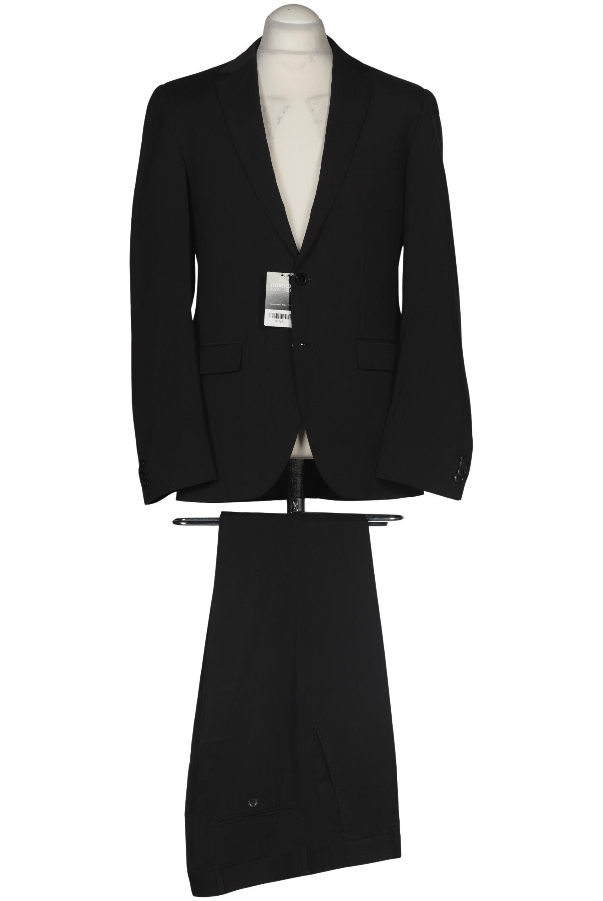 

Esprit Herren Anzug, schwarz, Gr. 98