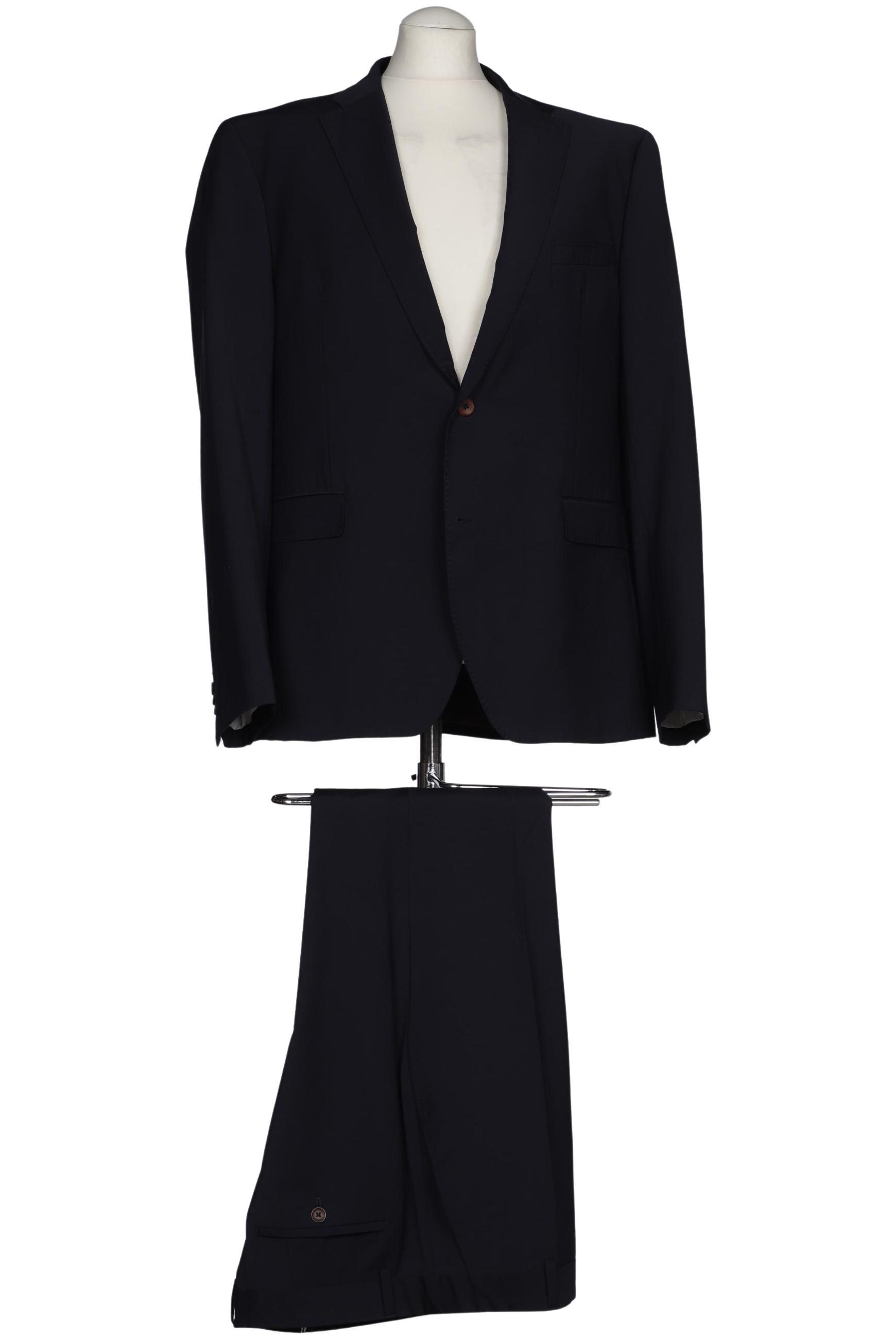 

Esprit Herren Anzug, marineblau, Gr. 56