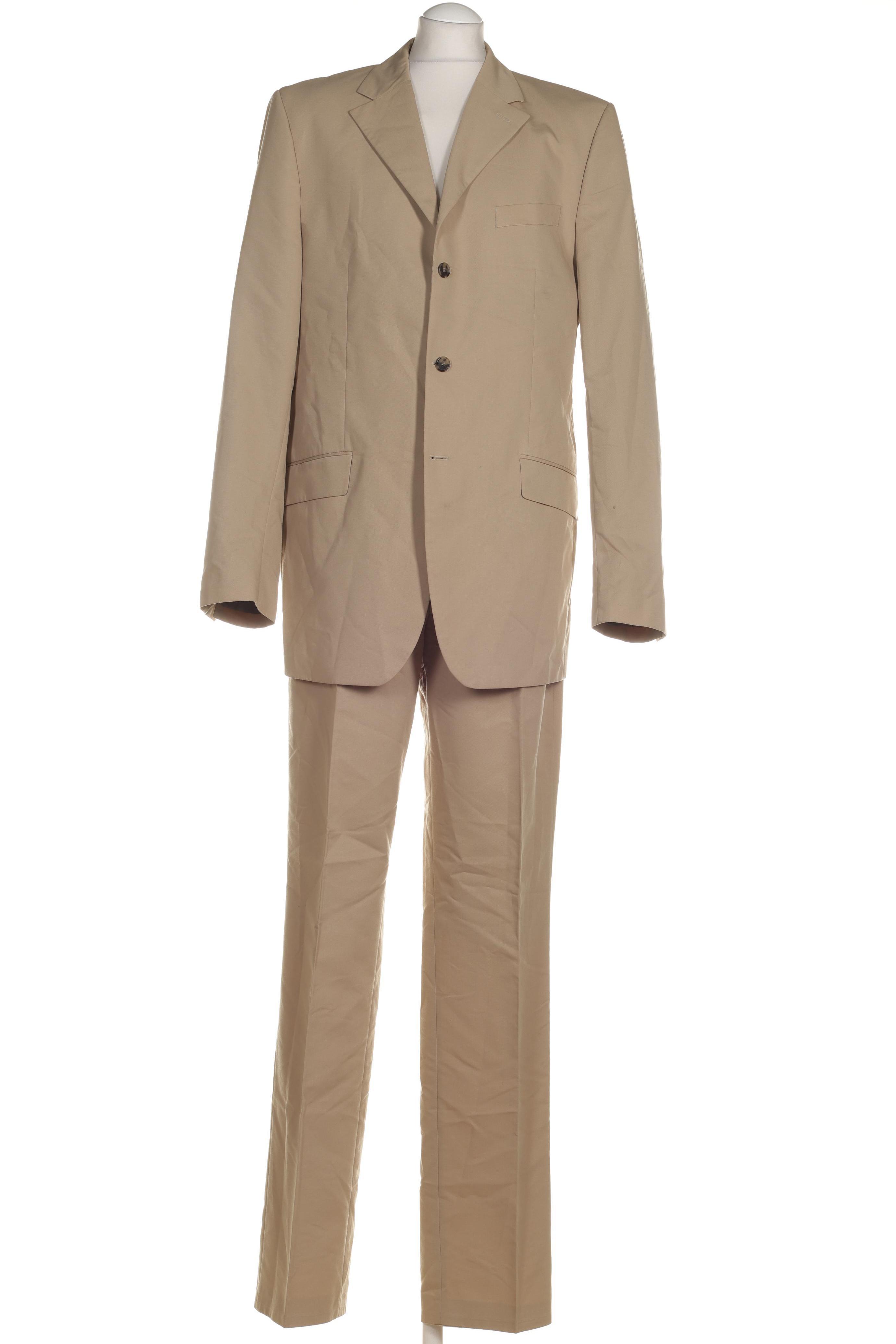 Thumbnail - Esprit Herren Anzug, beige, Gr.