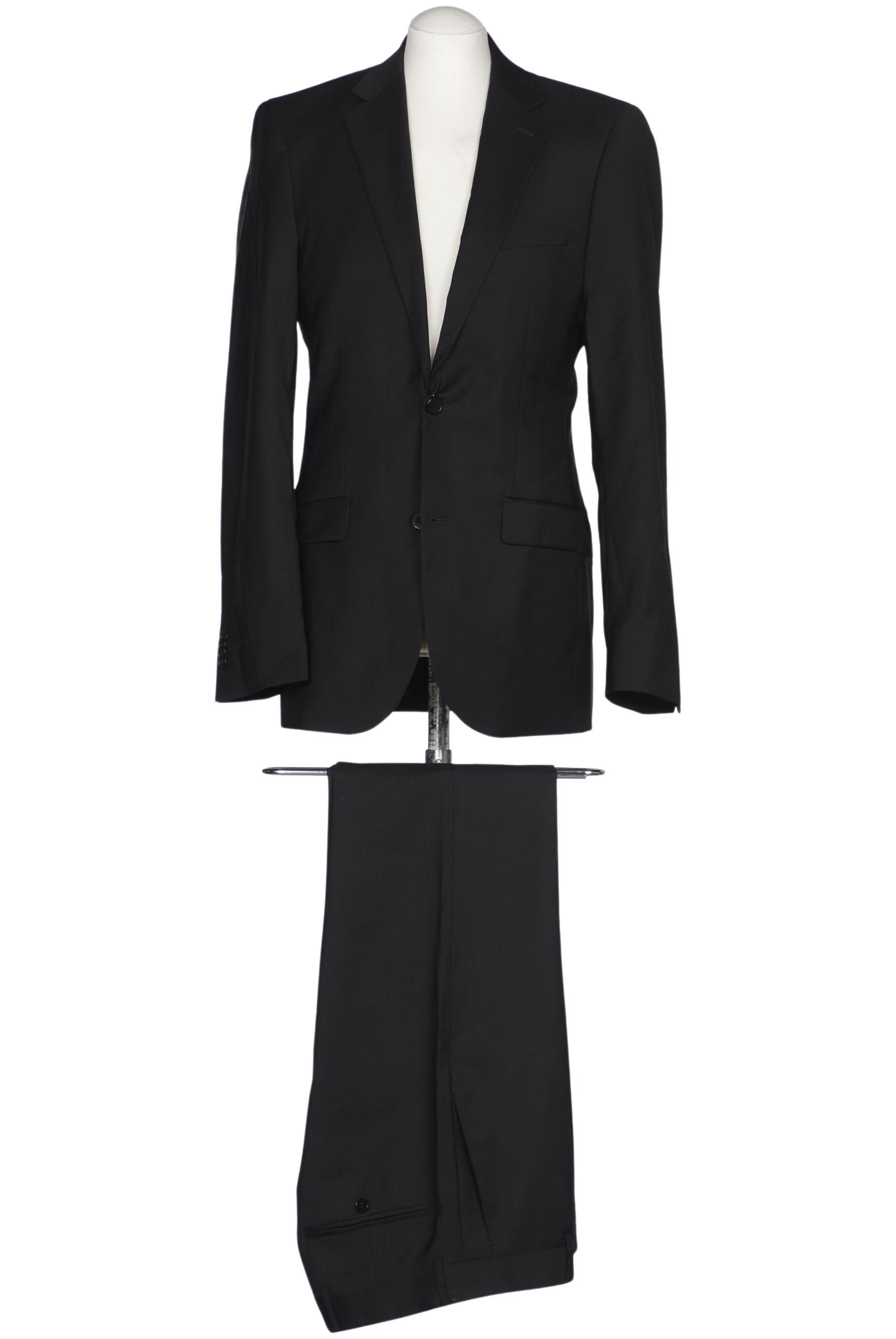 

Esprit Herren Anzug, schwarz, Gr. 90