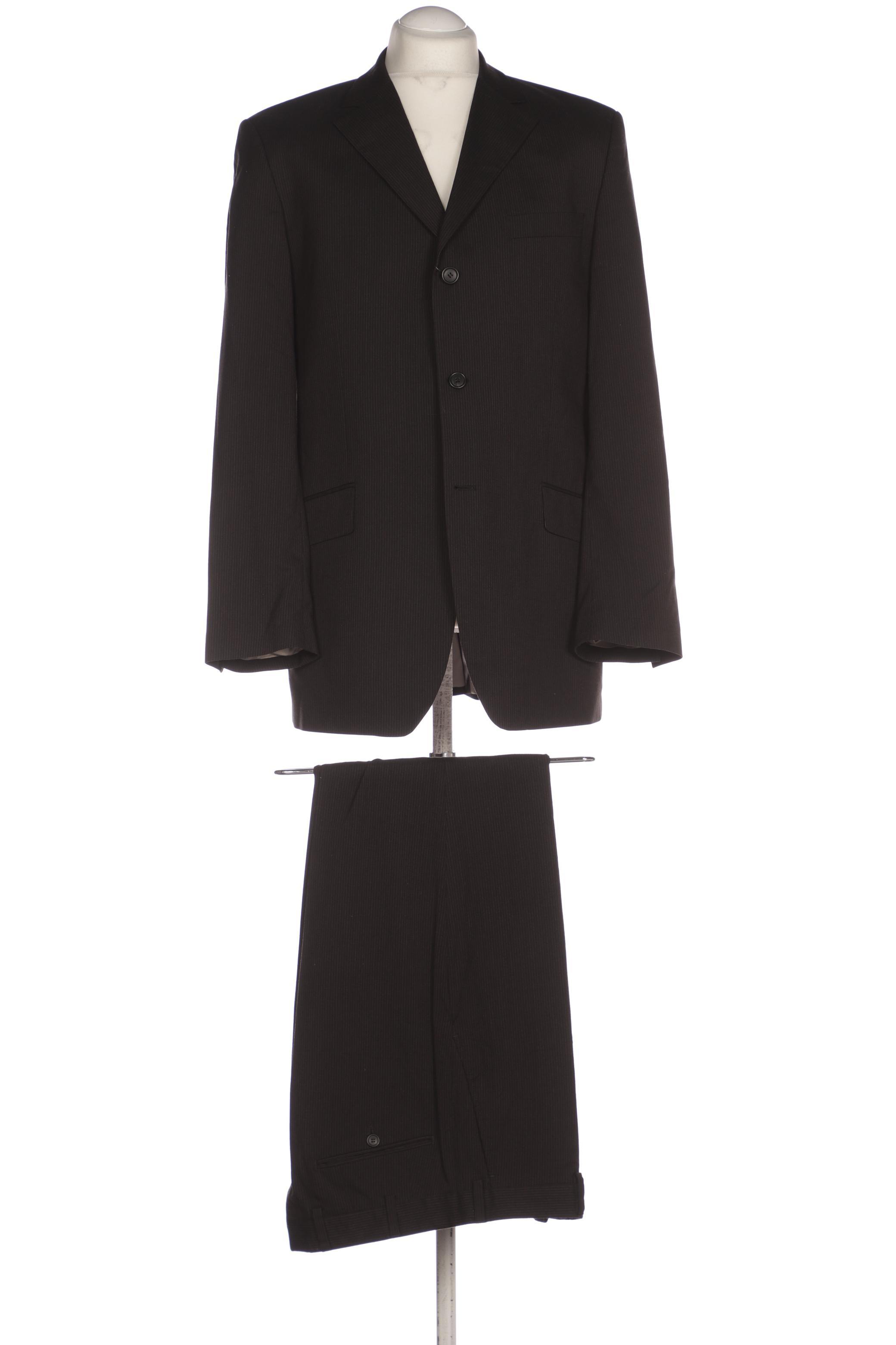

Esprit Herren Anzug, schwarz, Gr. 50