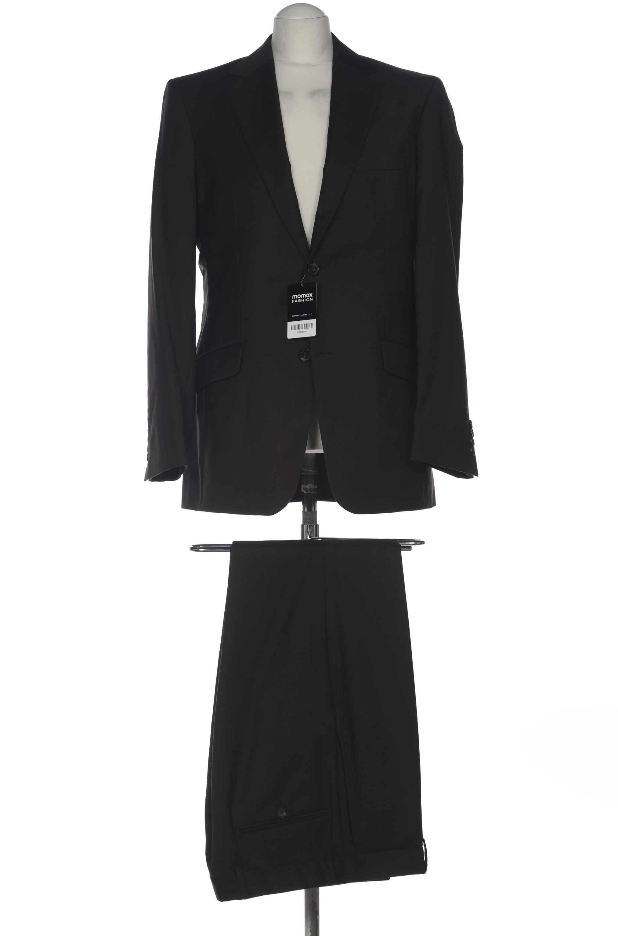 

Esprit Herren Anzug, braun, Gr. 48