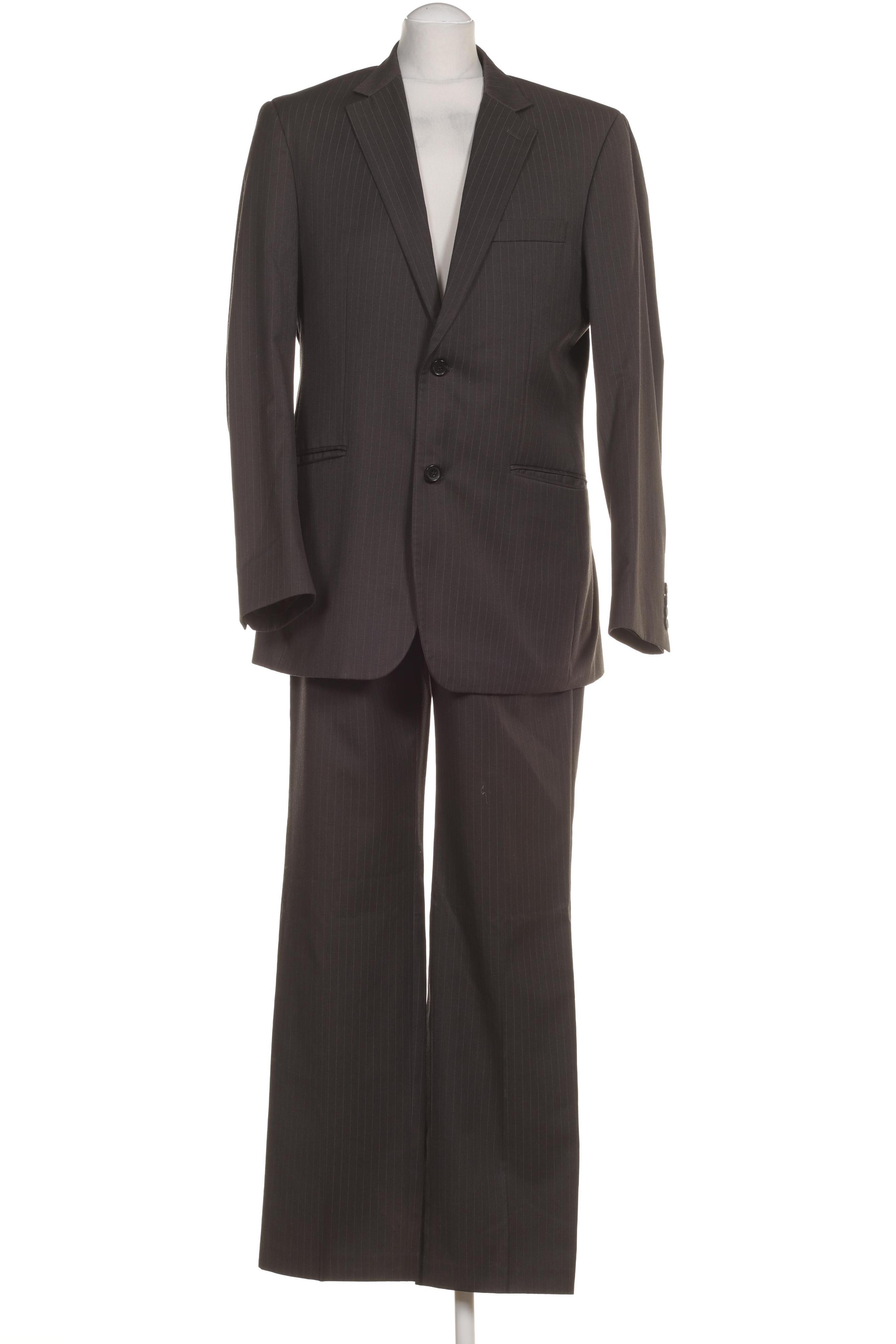 

Esprit Herren Anzug, schwarz, Gr. 50