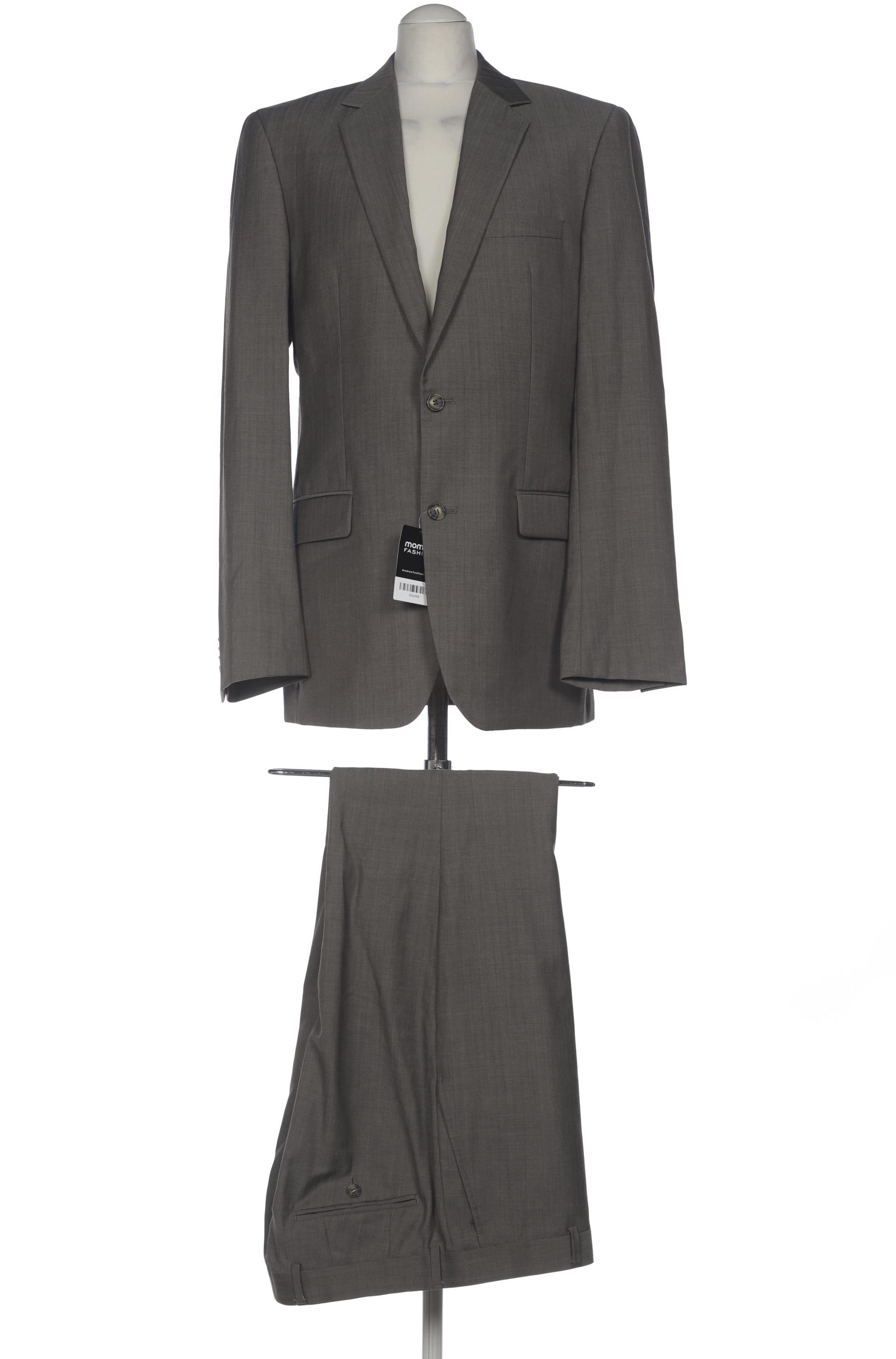 

Esprit Herren Anzug, grau, Gr. 102