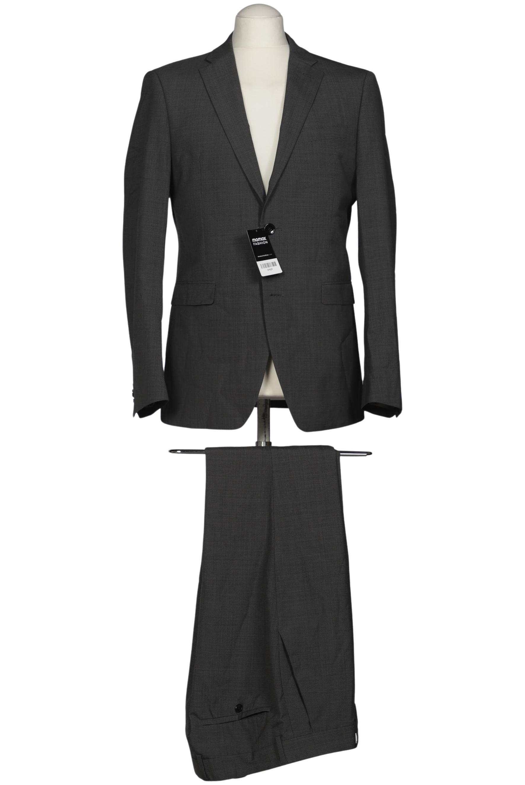 

Esprit Herren Anzug, grau, Gr. 48