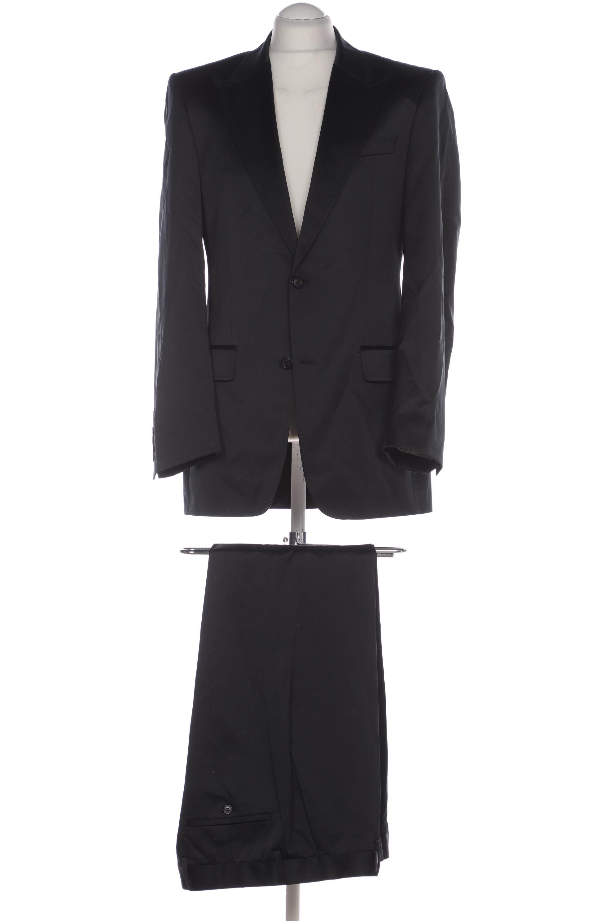 

Esprit Herren Anzug, grau, Gr. 52