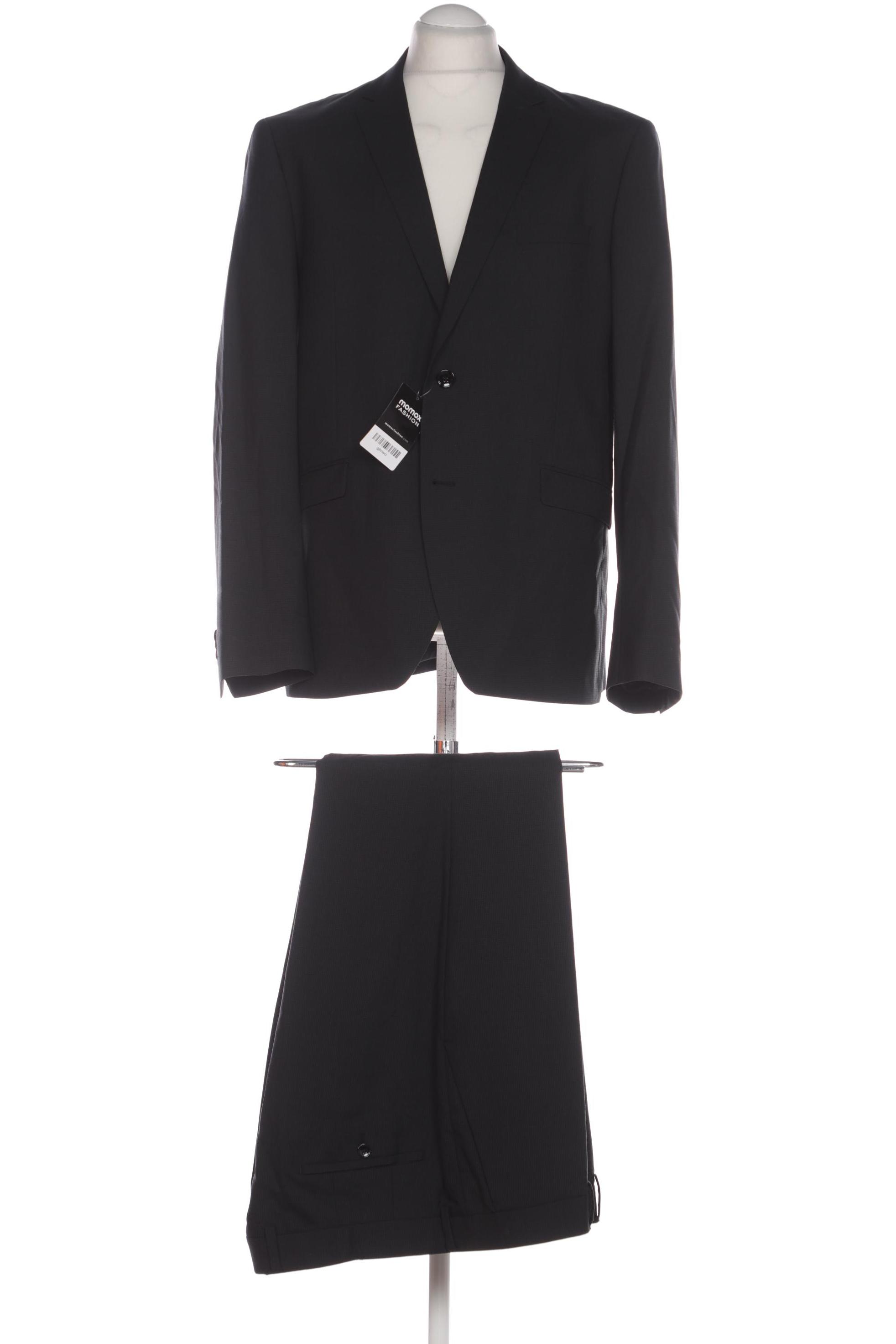 

Esprit Herren Anzug, grau, Gr. 56