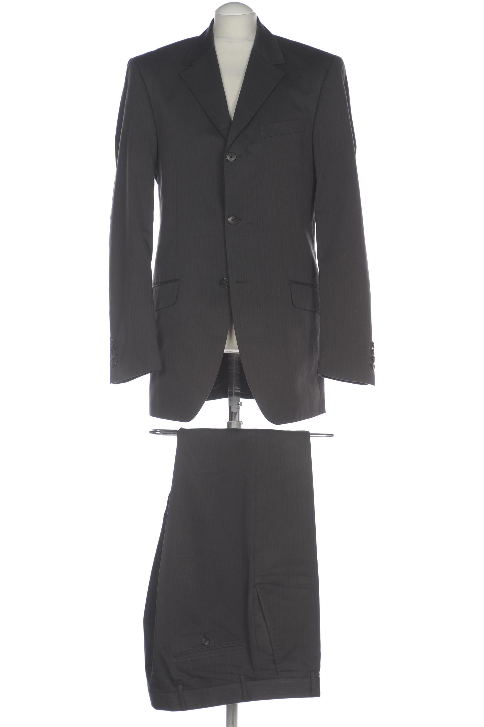 

Esprit Herren Anzug, braun, Gr. 94