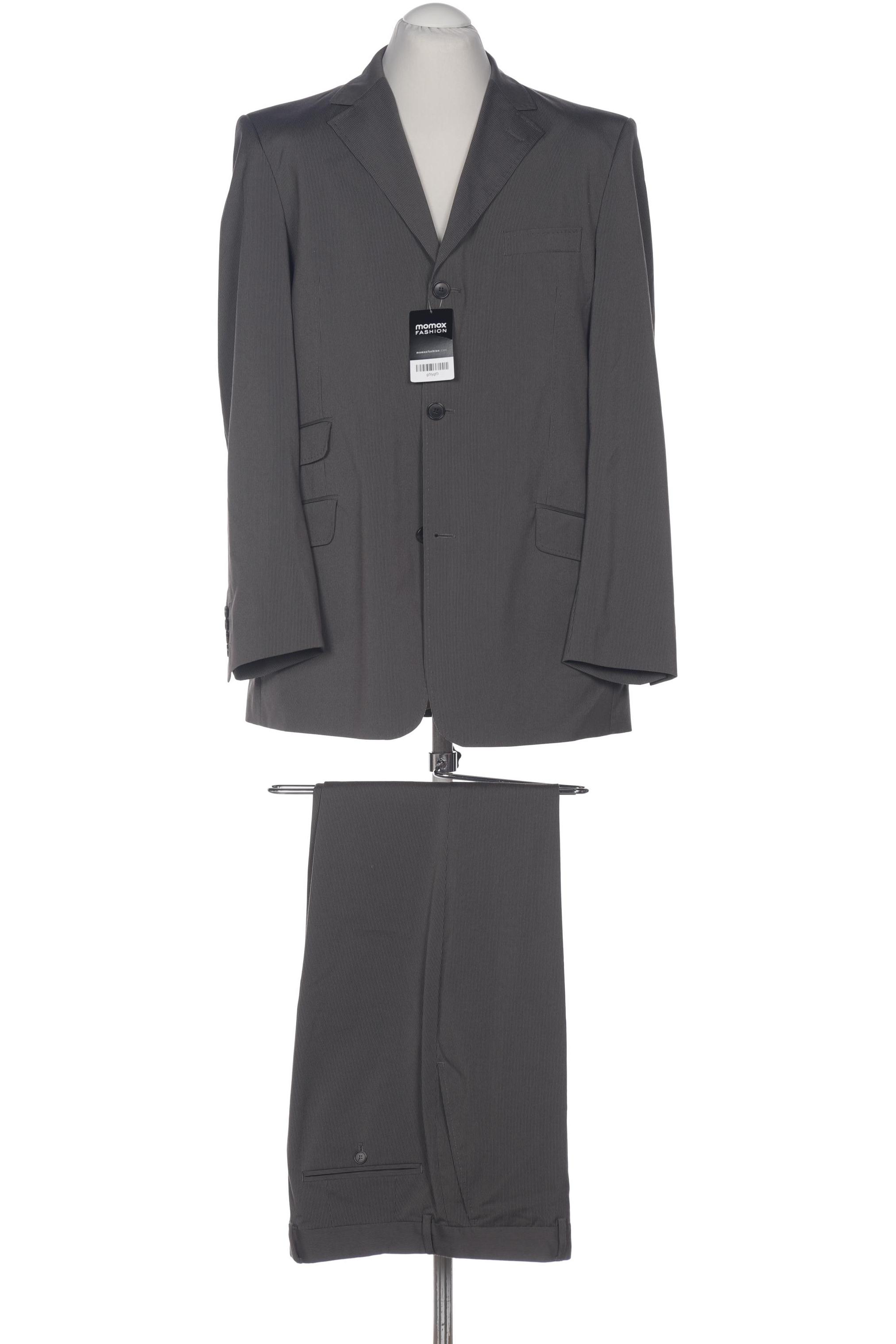 

Esprit Herren Anzug, grau, Gr. 54