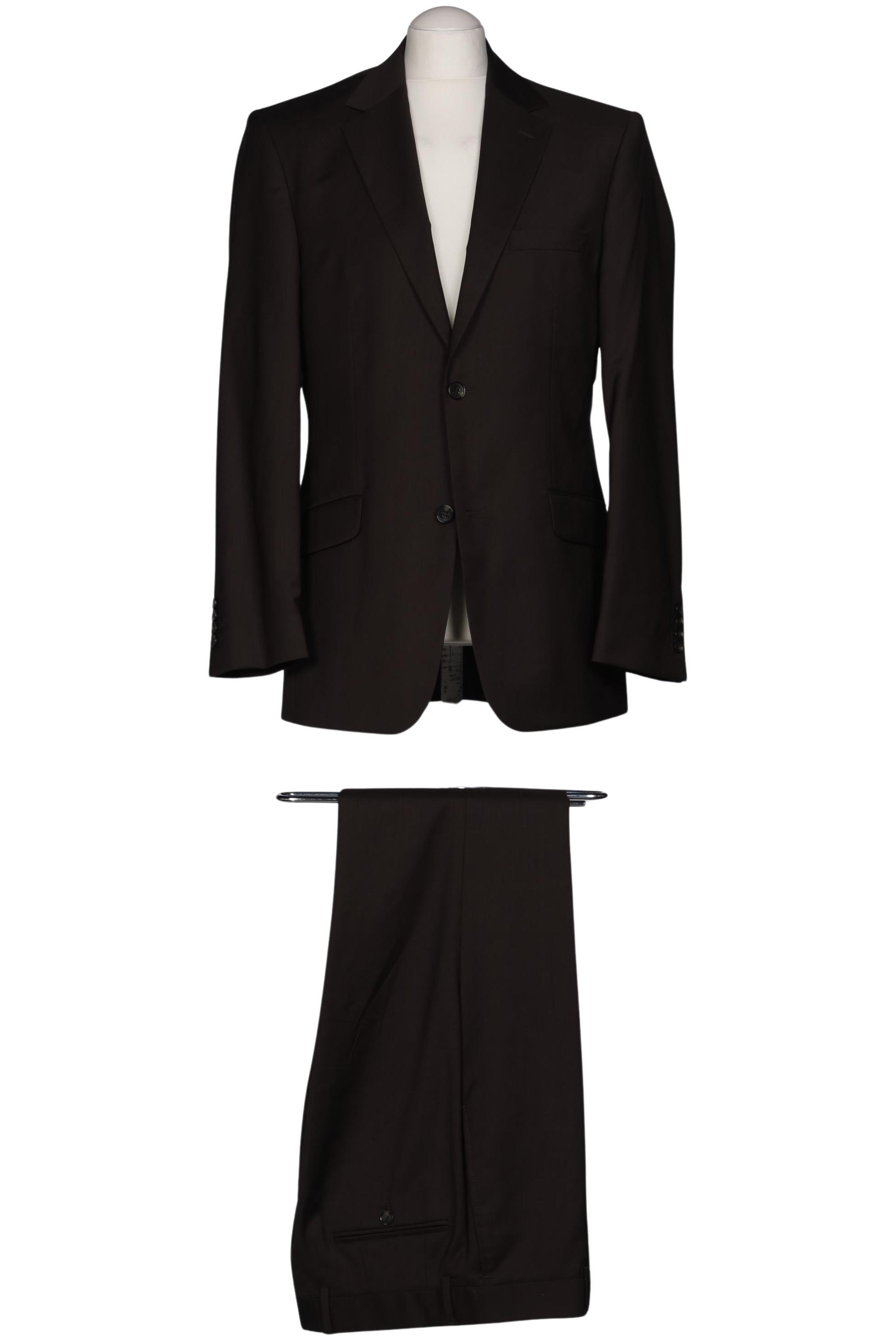 

Esprit Herren Anzug, braun, Gr. 48