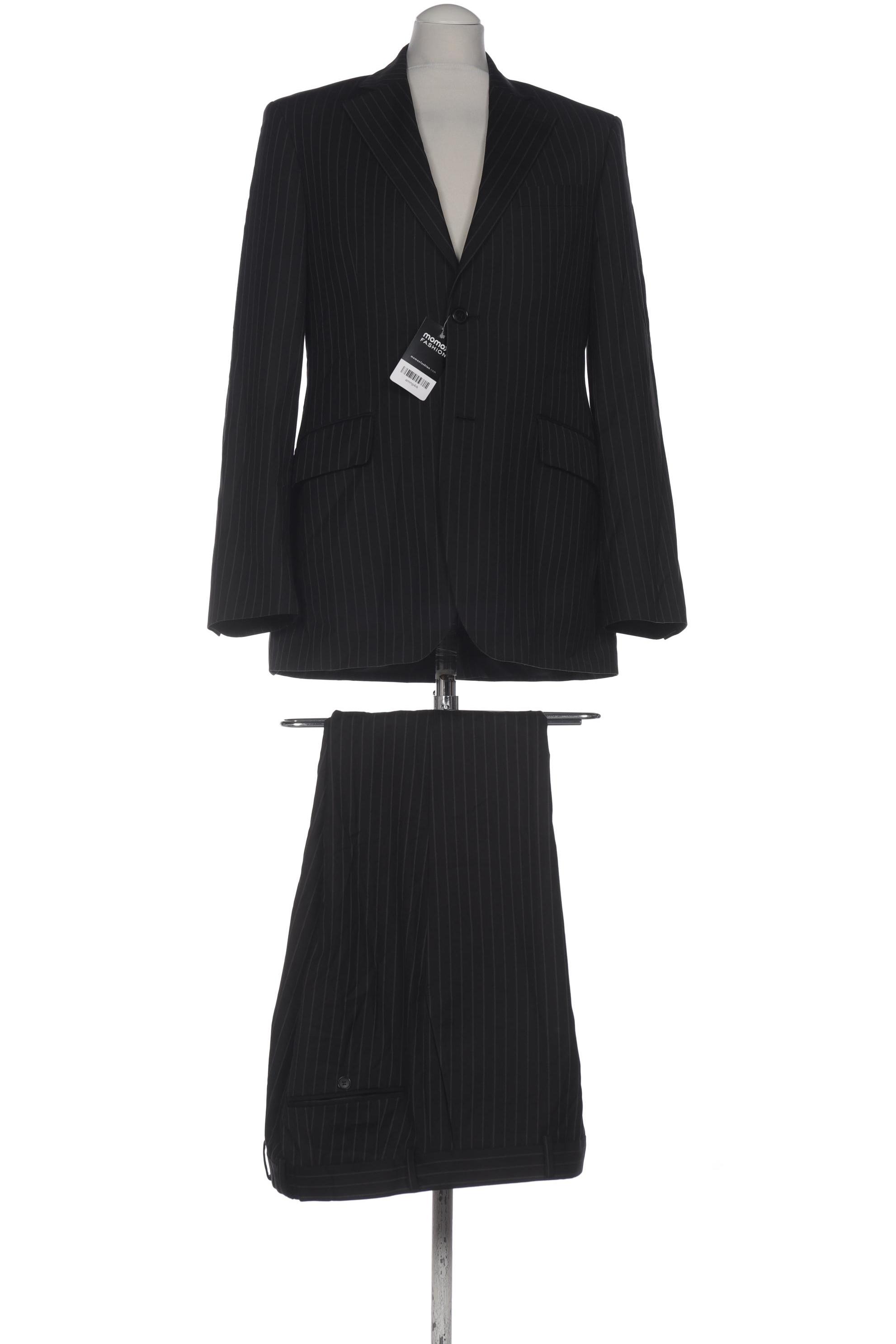 

Esprit Herren Anzug, schwarz, Gr. 48