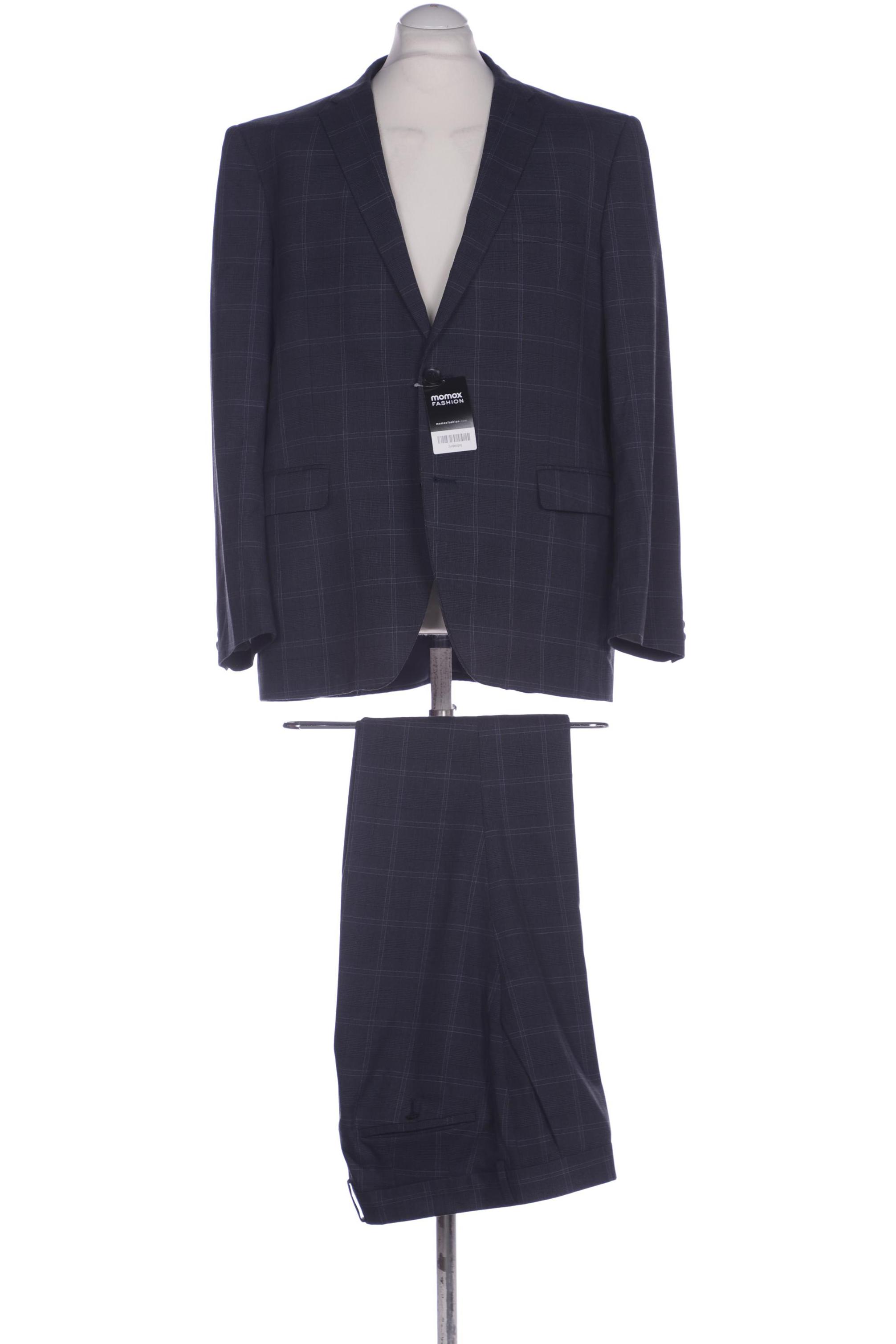 

Esprit Herren Anzug, marineblau, Gr. 56