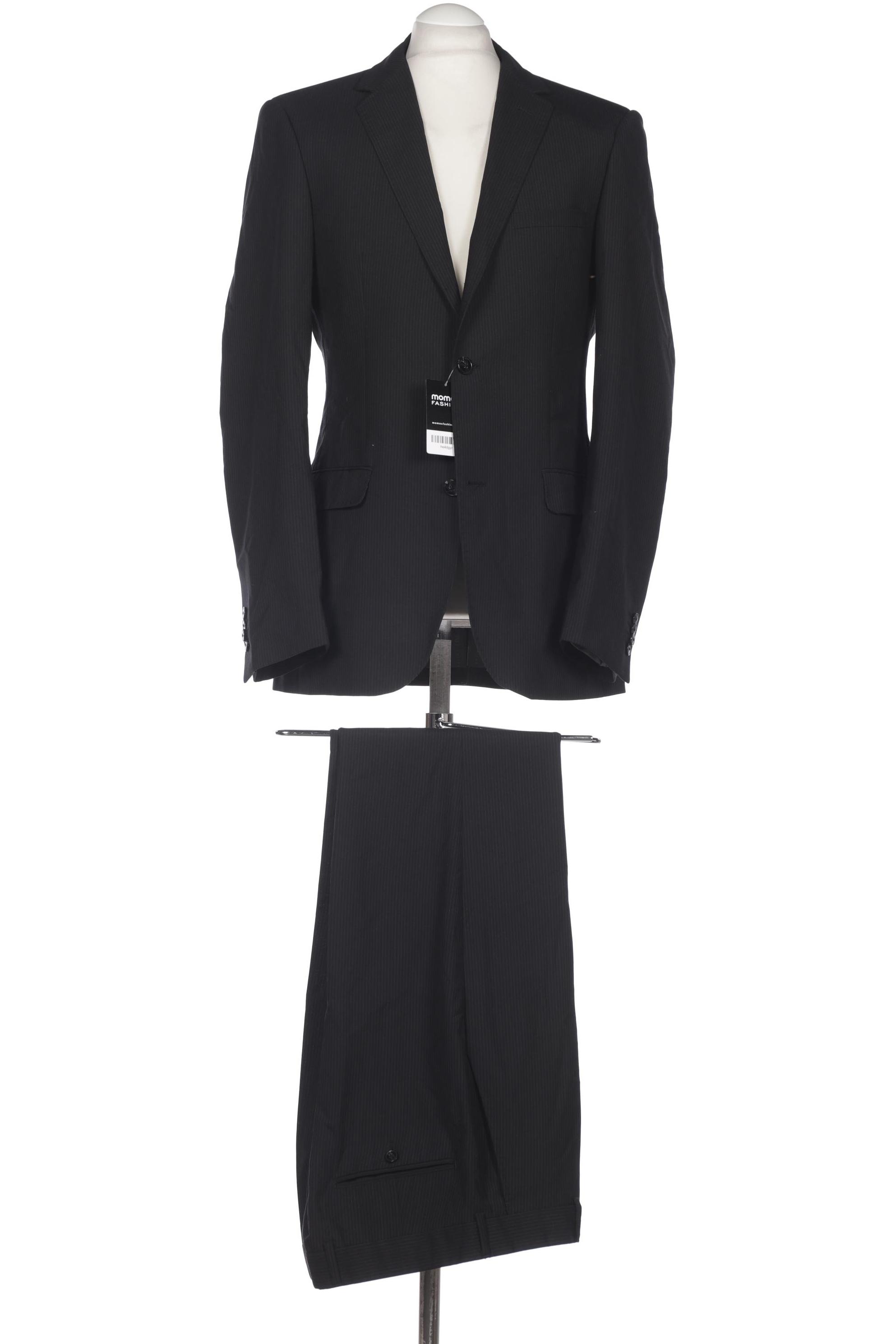 

Esprit Herren Anzug, schwarz, Gr. 98