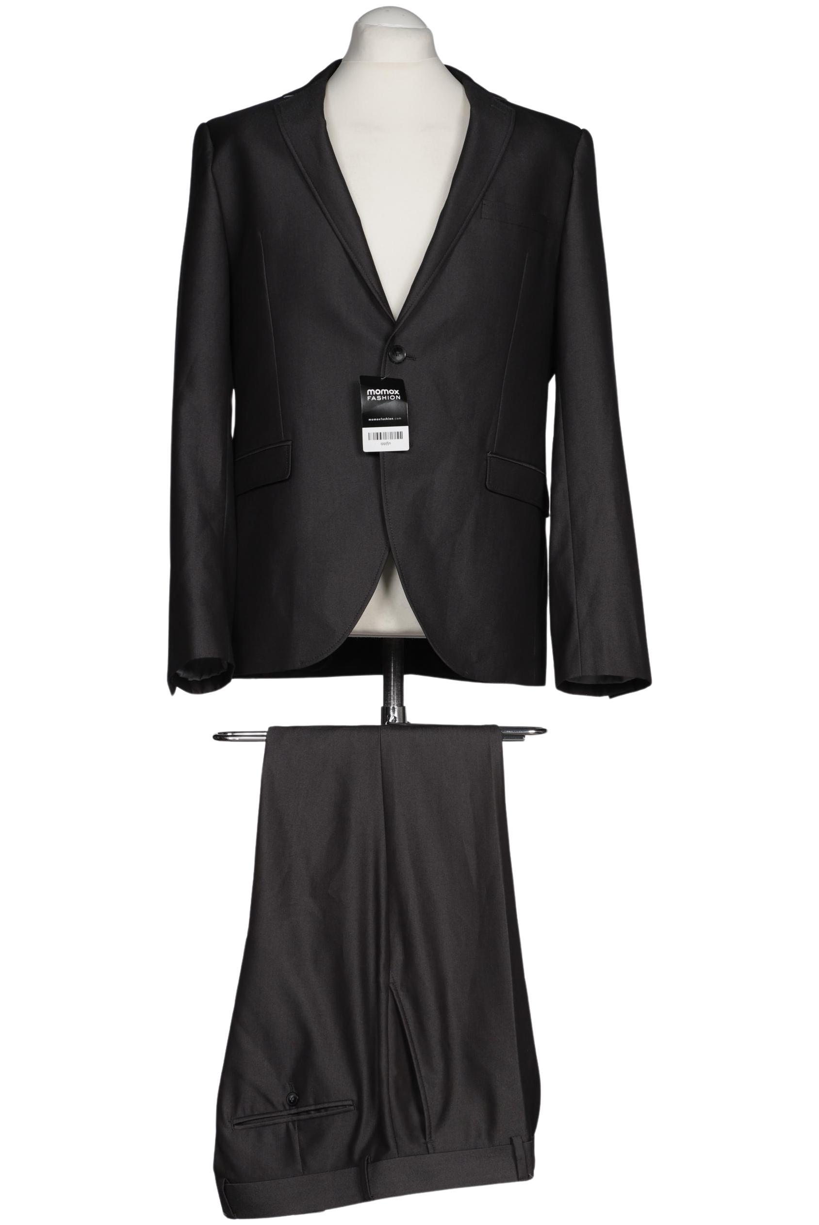 

Esprit Herren Anzug, grau, Gr. 52