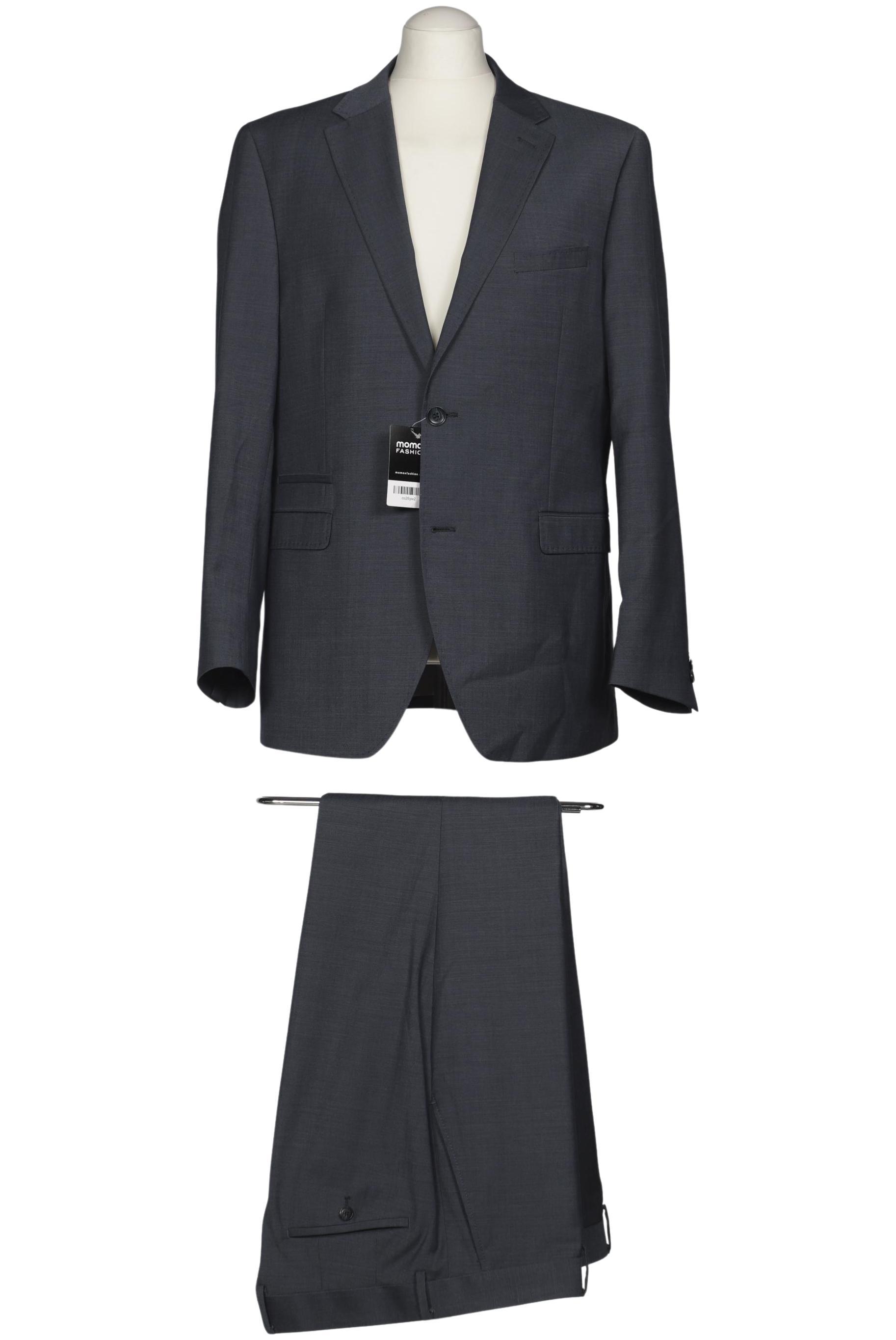 

Esprit Herren Anzug, marineblau, Gr. 54