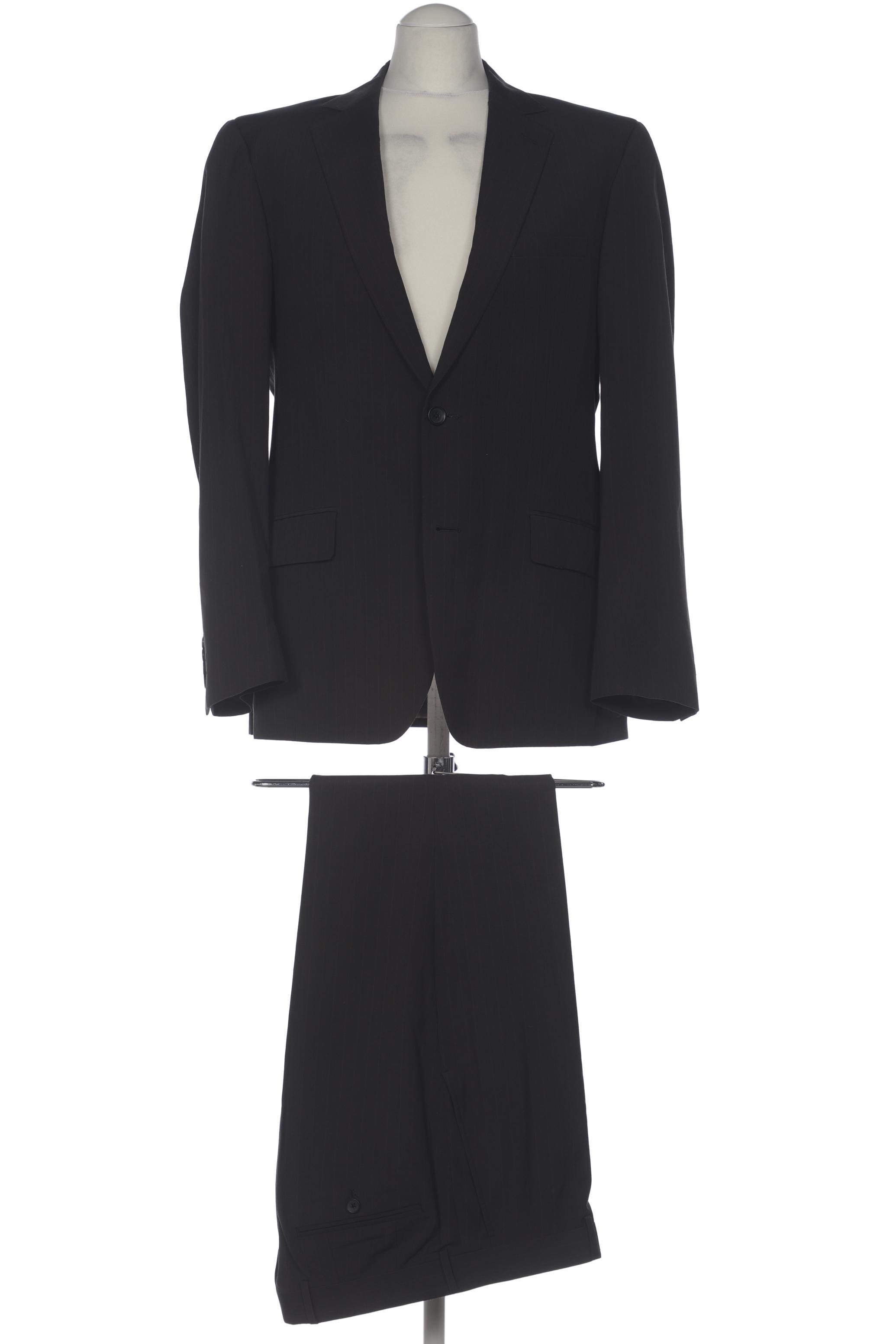 

Esprit Herren Anzug, braun, Gr. 50