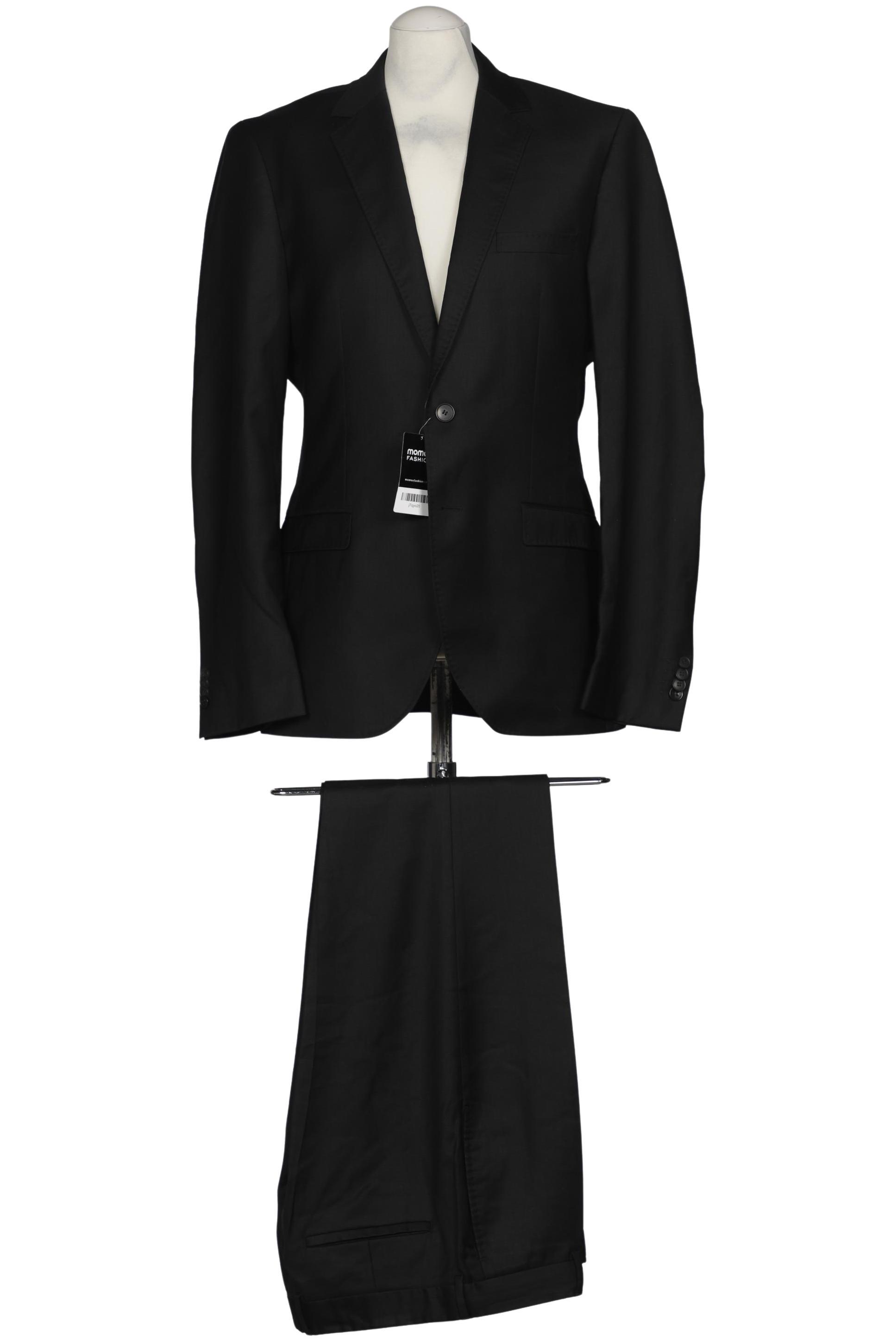 

Esprit Herren Anzug, schwarz, Gr. 98