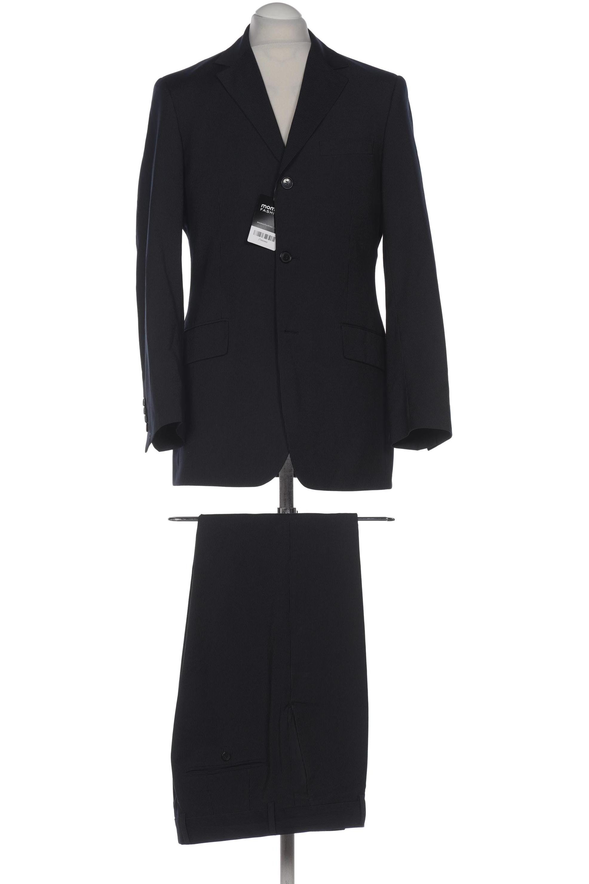 

Esprit Herren Anzug, marineblau, Gr. 48