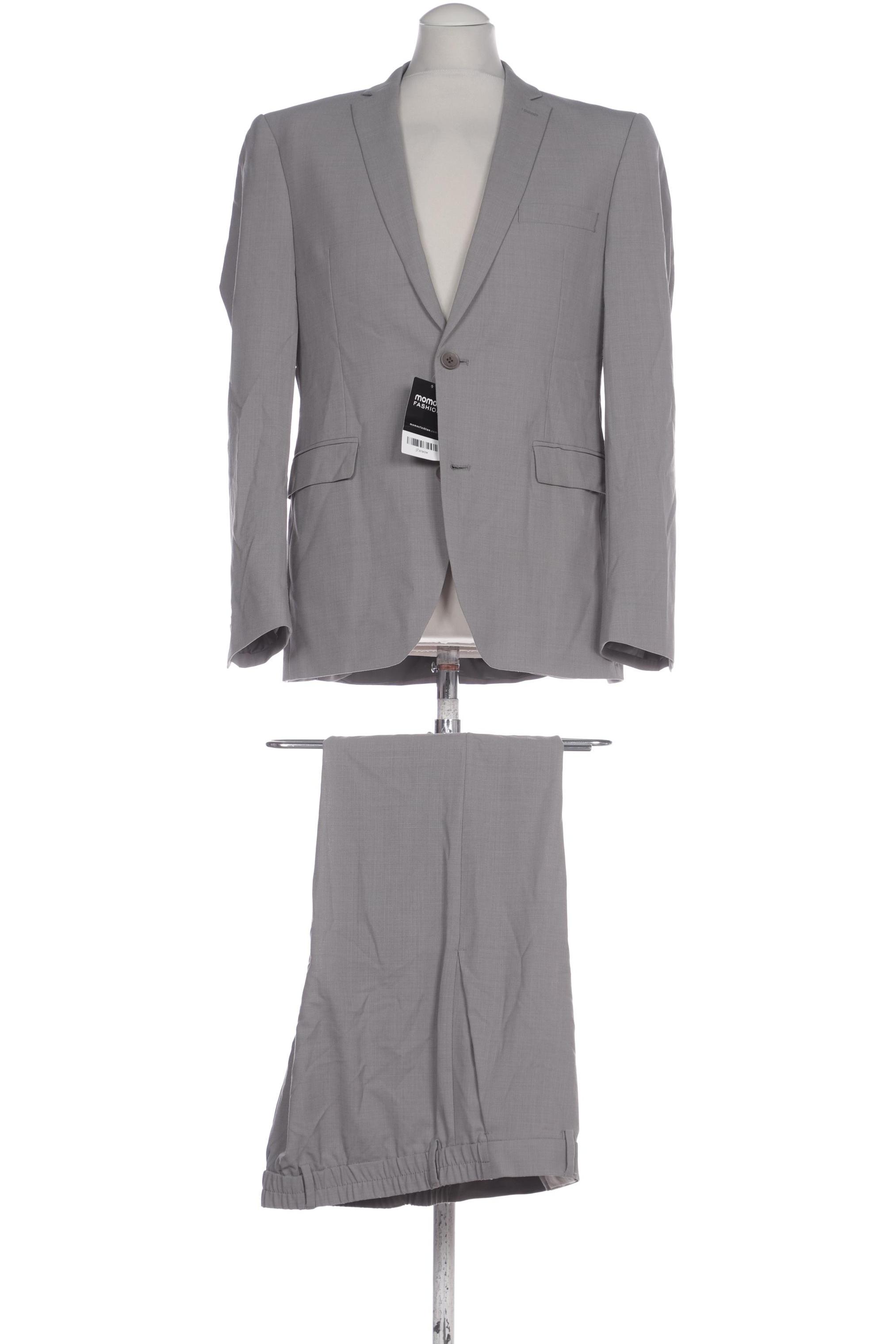 

Esprit Herren Anzug, grau, Gr. 48